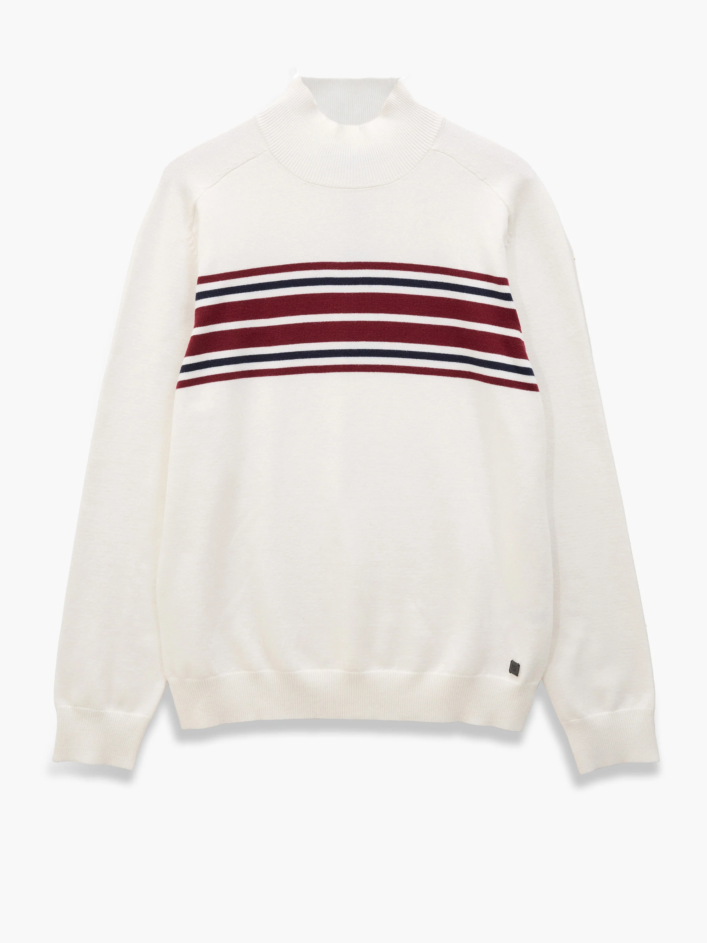 1996 Stripe Jumper - Image 6