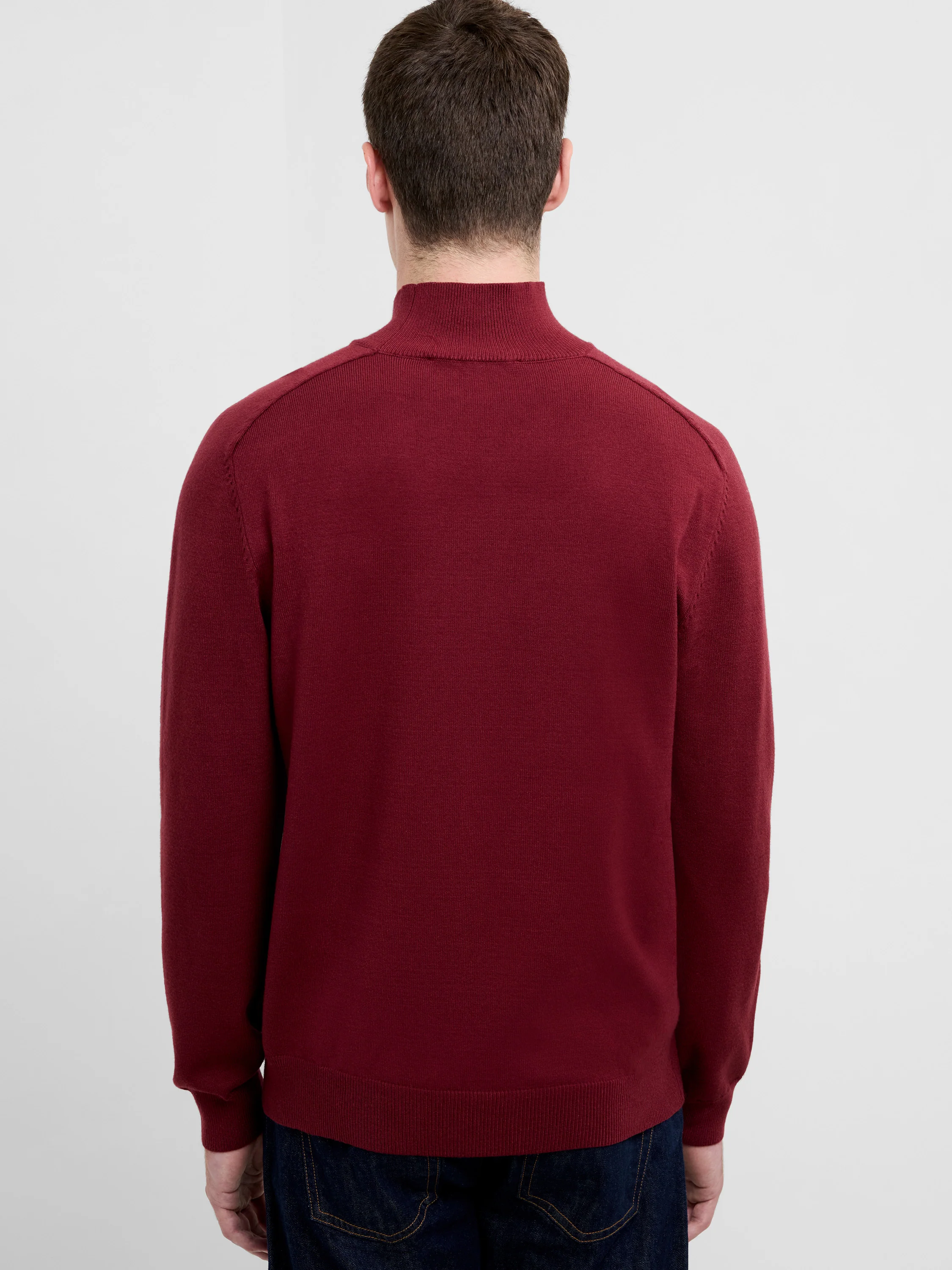 1996 Stripe Jumper - Image 4