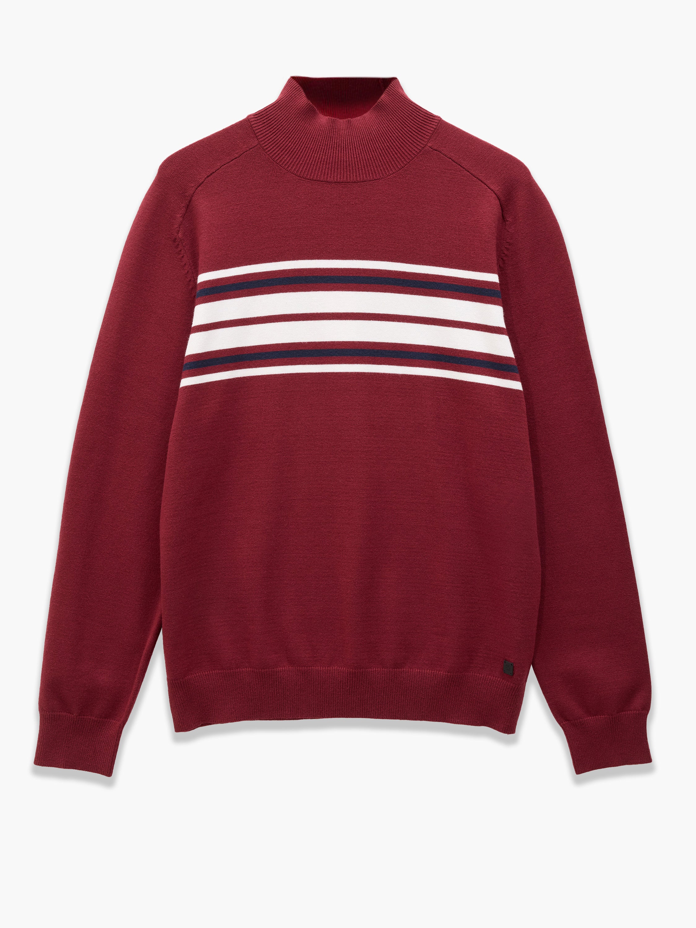 1996 Stripe Jumper - Image 5