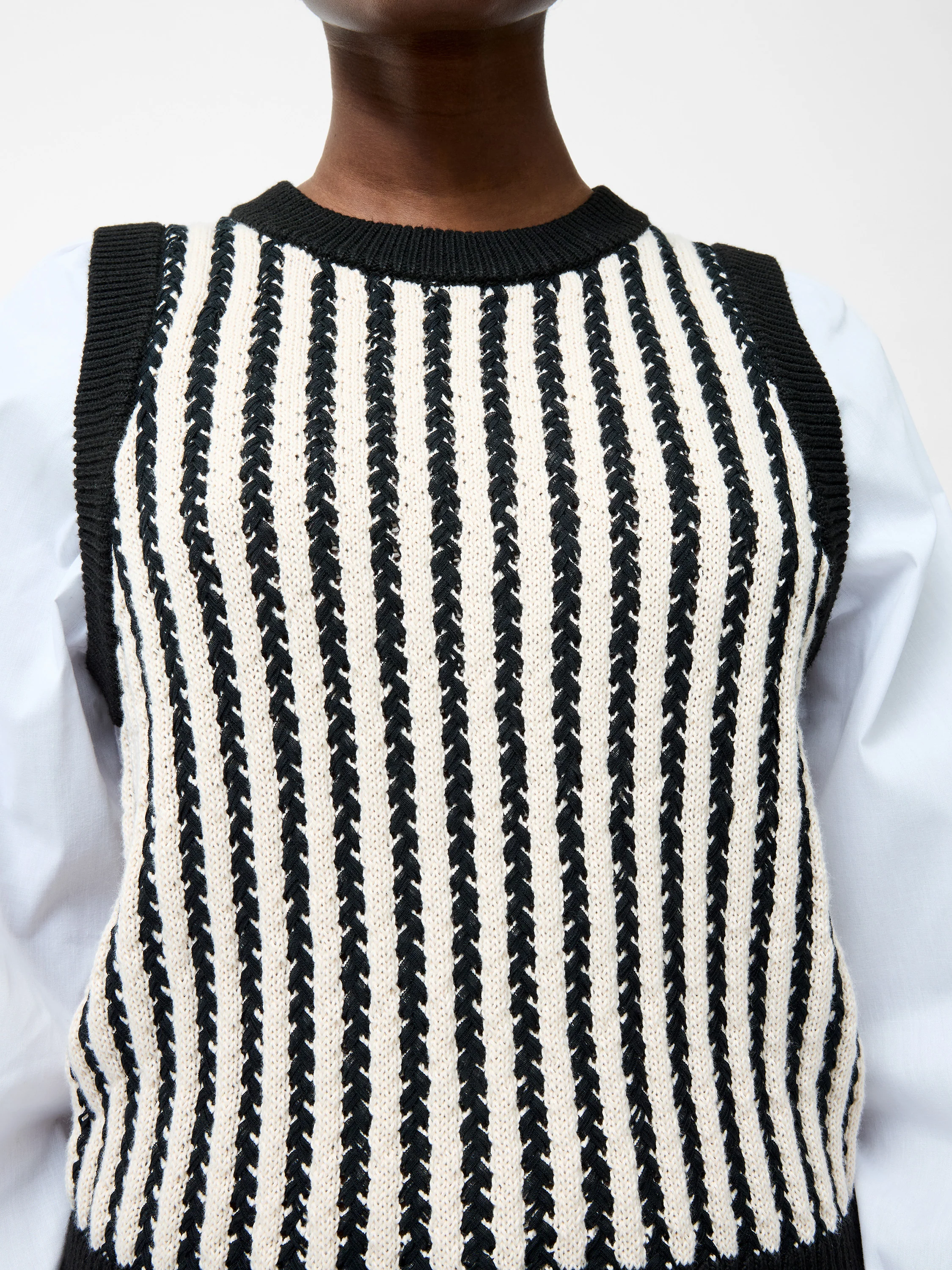 2-In-1 Tank Shirt - Image 2