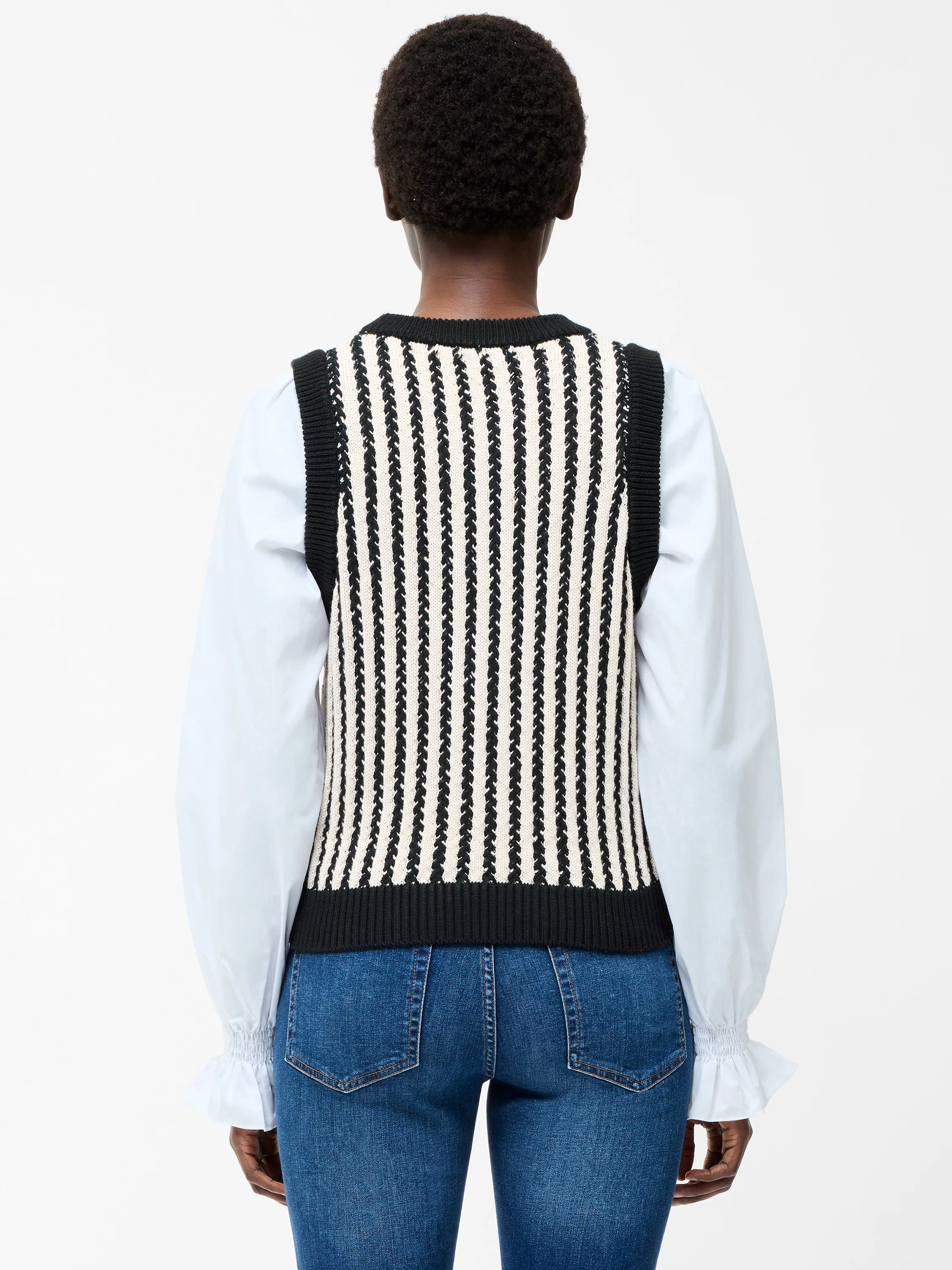 2-In-1 Tank Shirt - Image 5