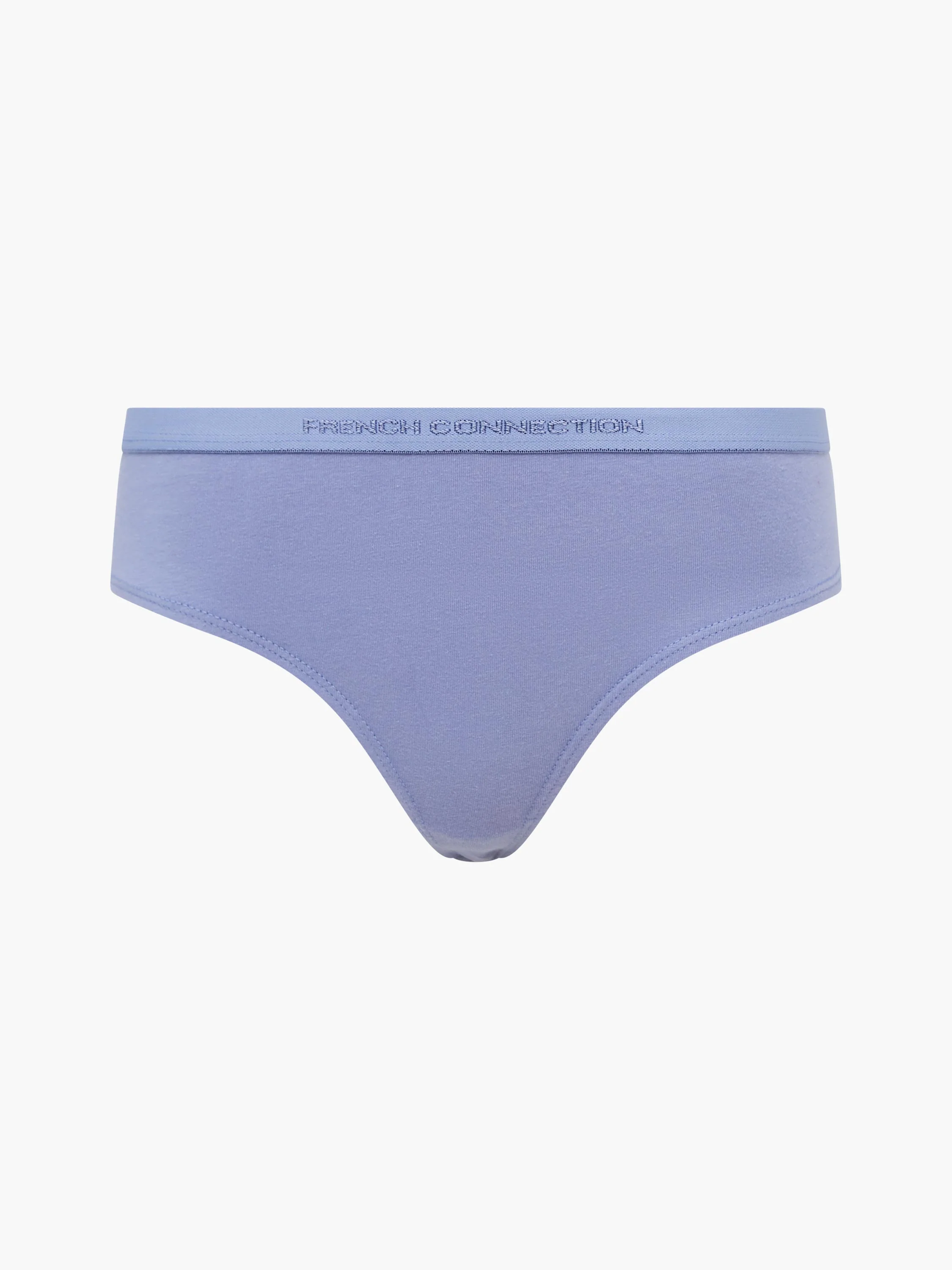 3 Pack French Connection Thongs - Image 2