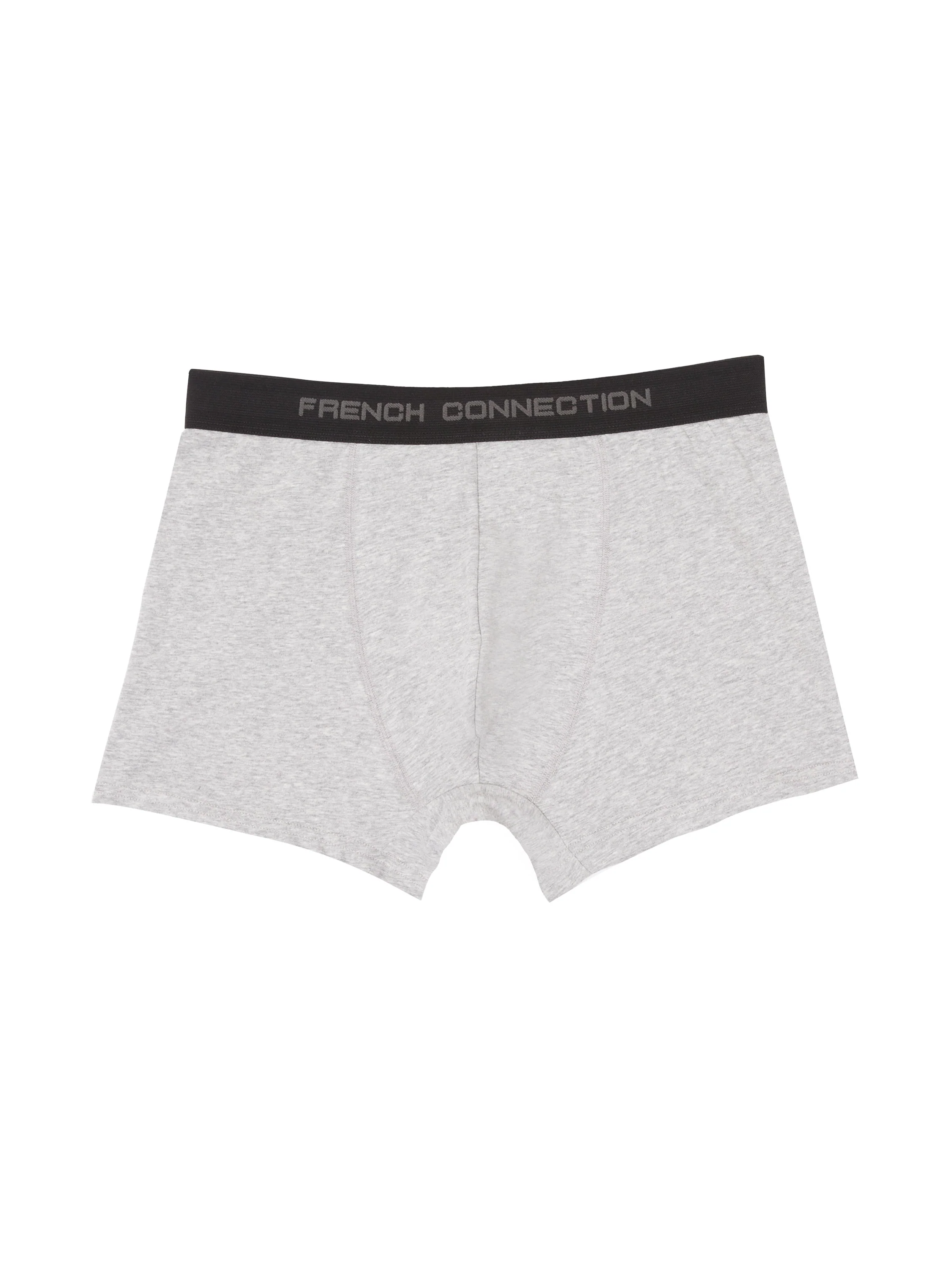 3 Pack French Connection Boxers - Image 4