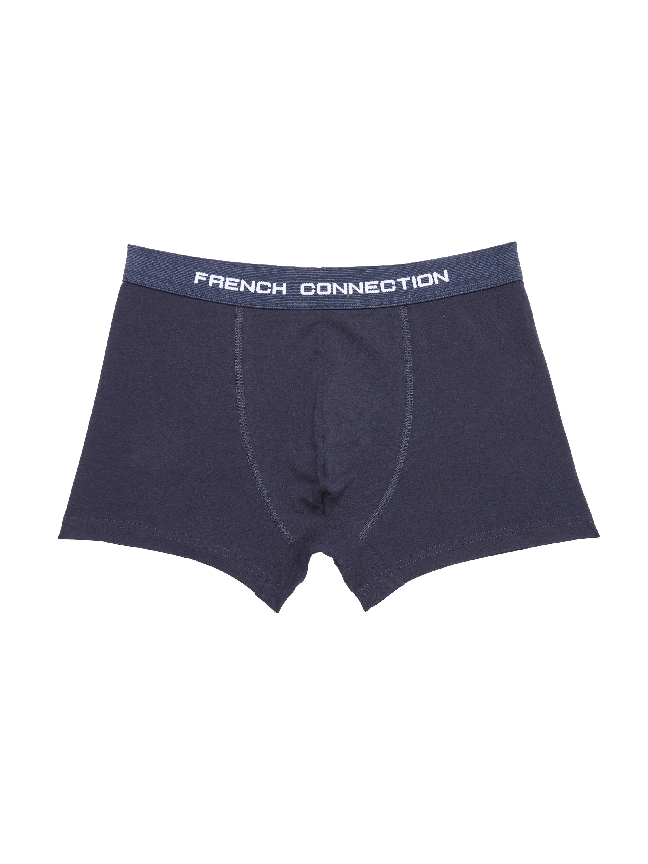 3 Pack French Connection Boxers - Image 2