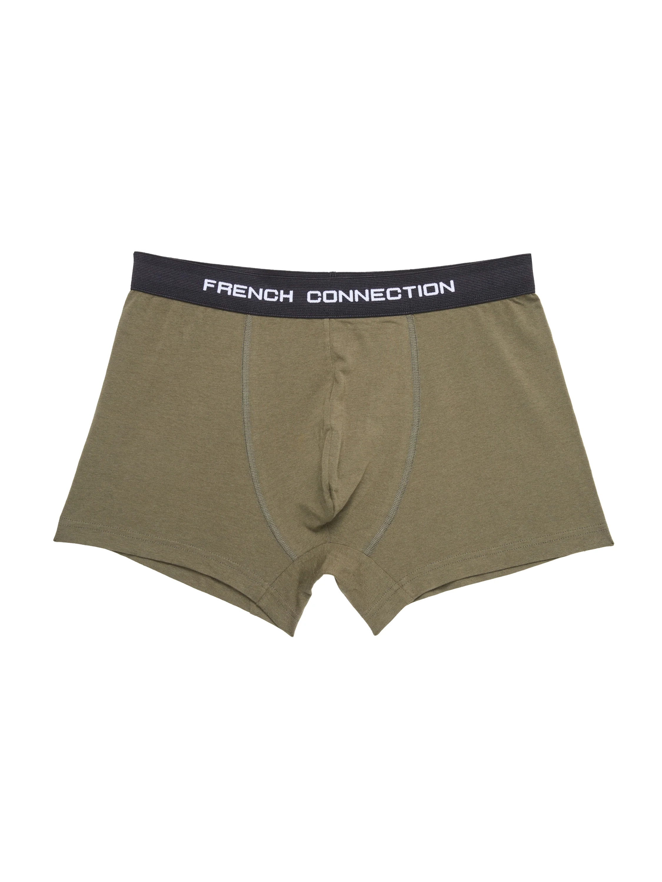 3 Pack French Connection Boxers - Image 2
