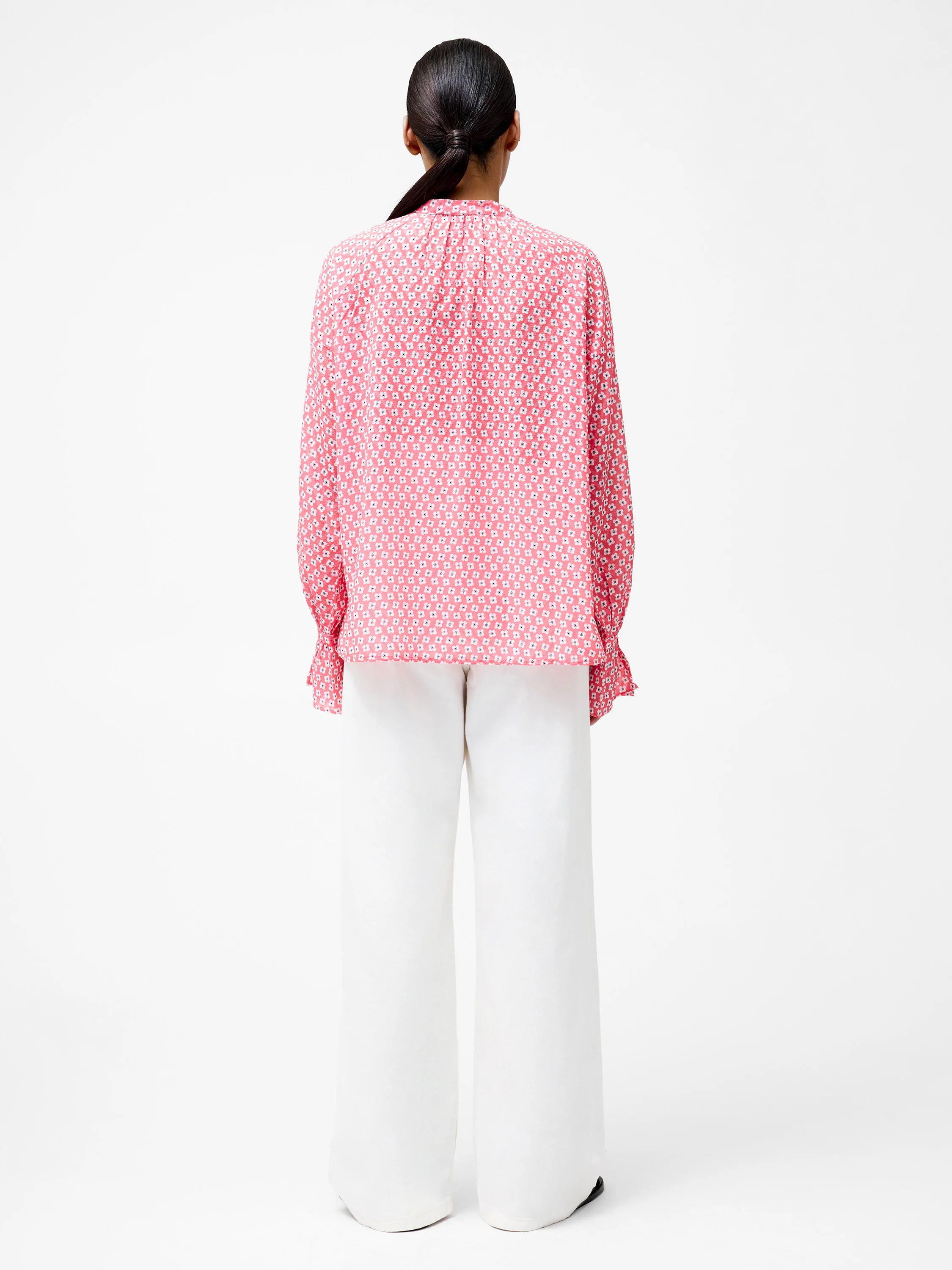 Abilene Fil Coupe Shirt - Image 5