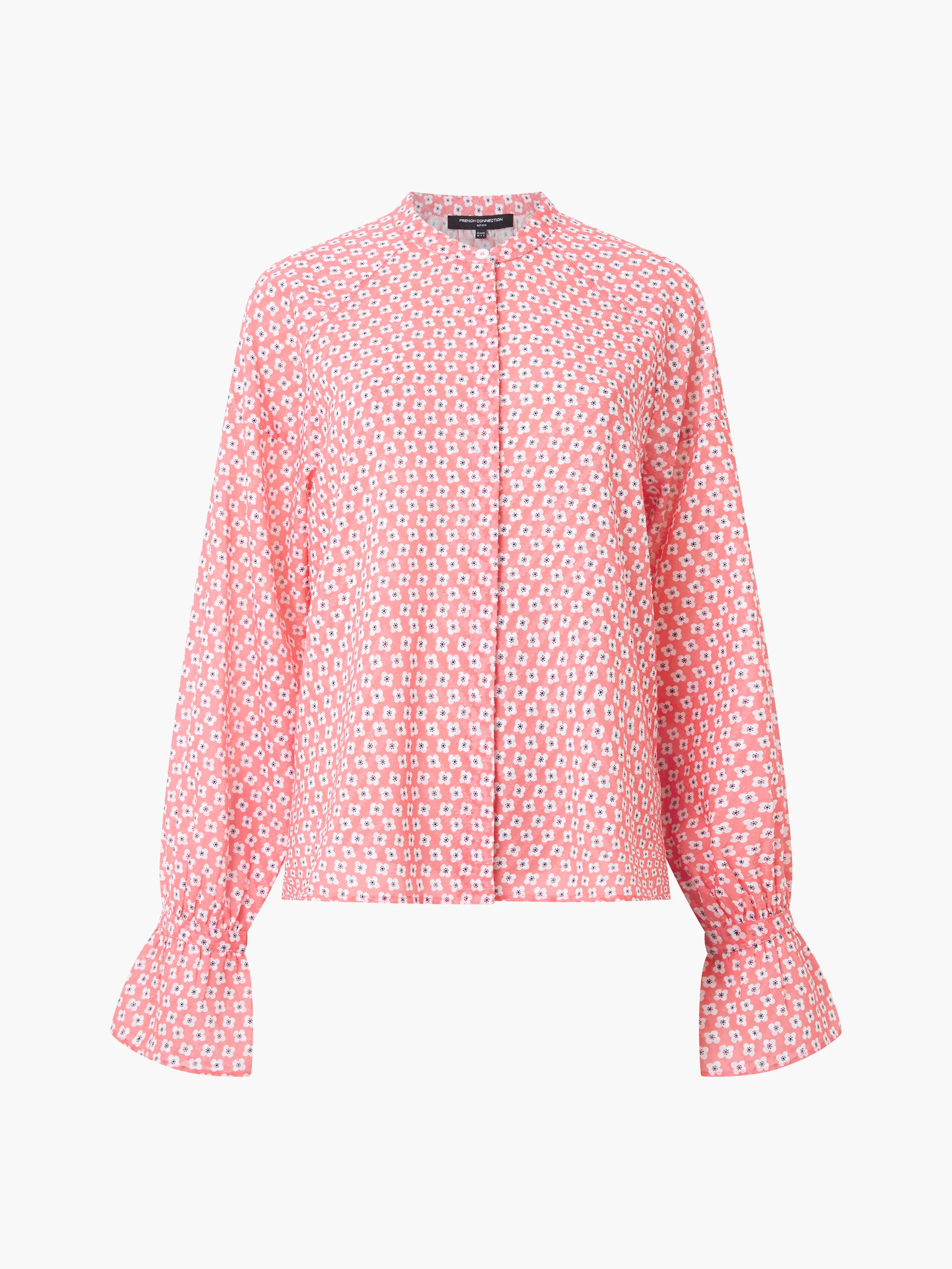 Abilene Fil Coupe Shirt - Image 6