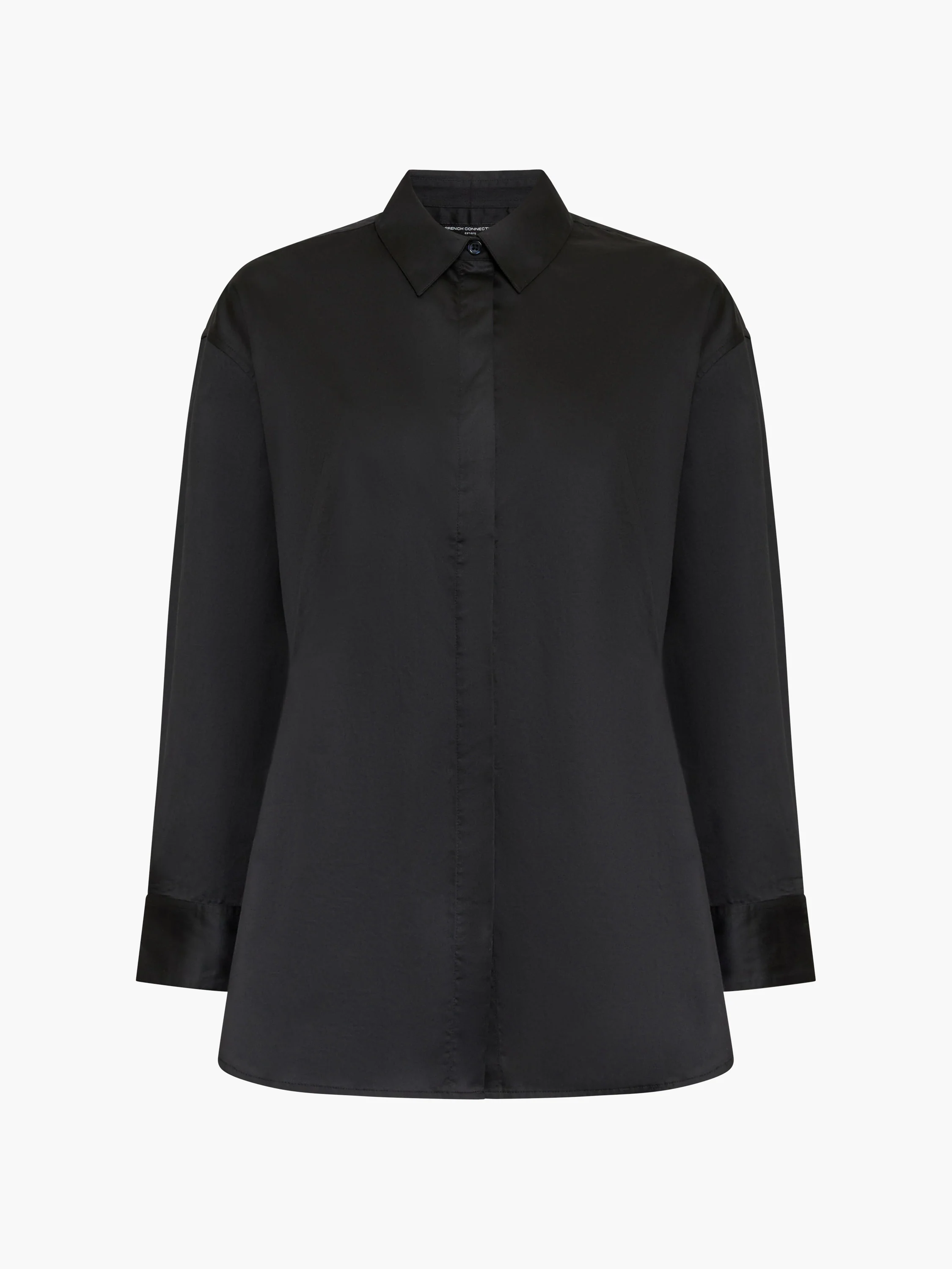 Alexis Cambria Long Sleeve Waisted Shirt - Image 6