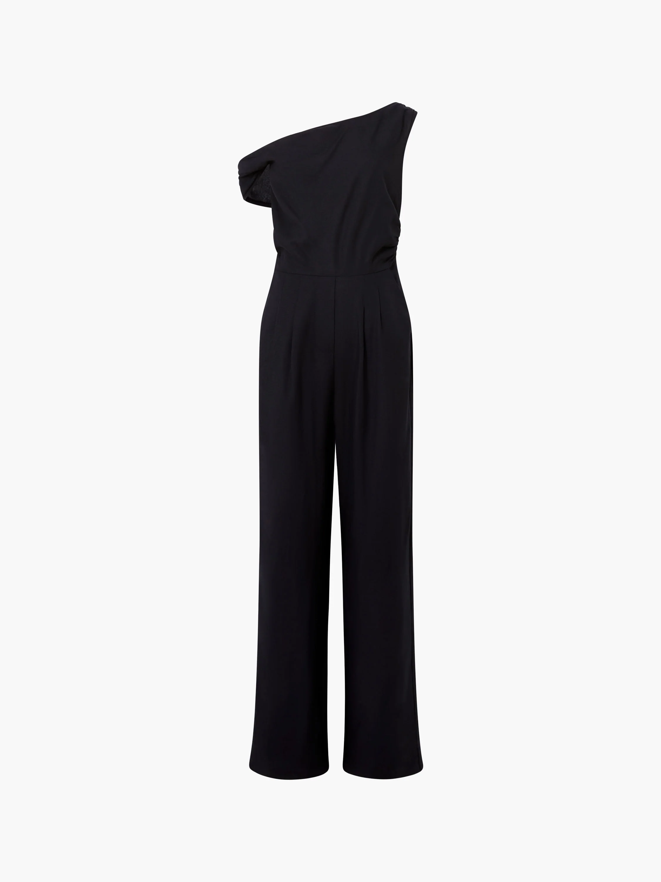 Ariette Linen Blend Jumpsuit - Image 6