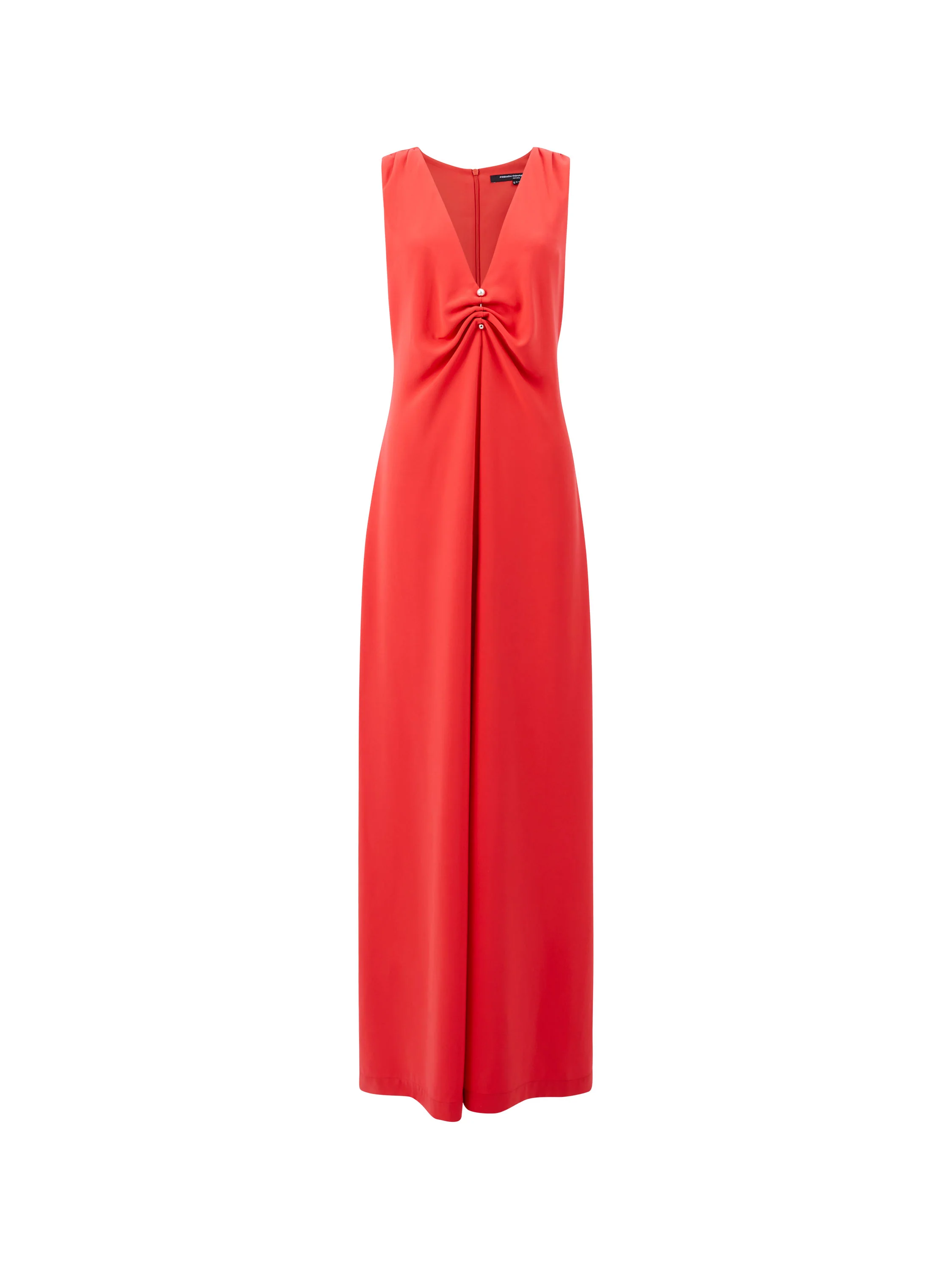 Arlette Wide Leg Jumpsuit - Image 7
