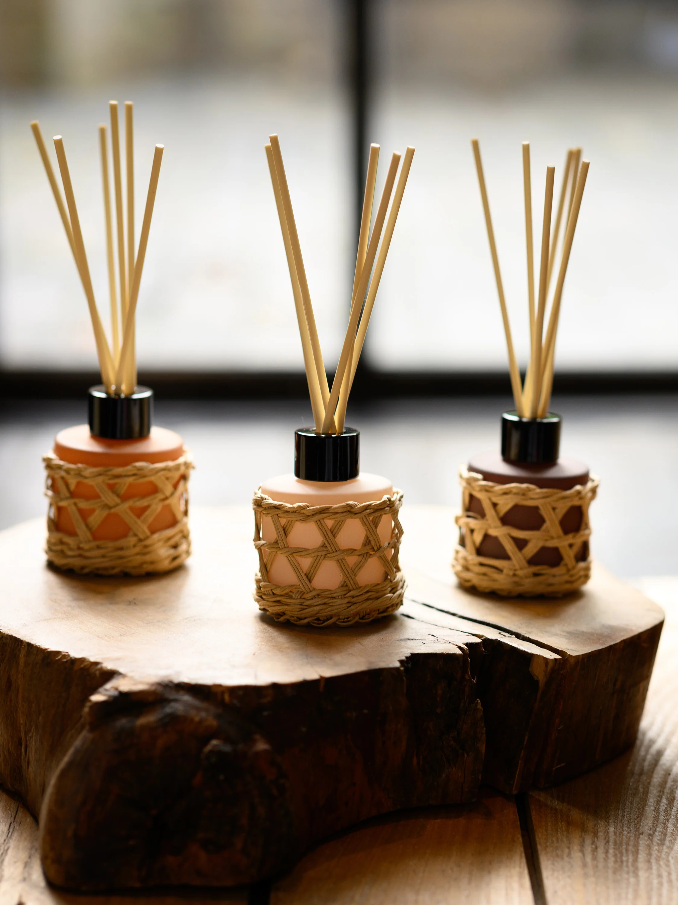 Artisan Diffuser (Set of 3) - Image 3