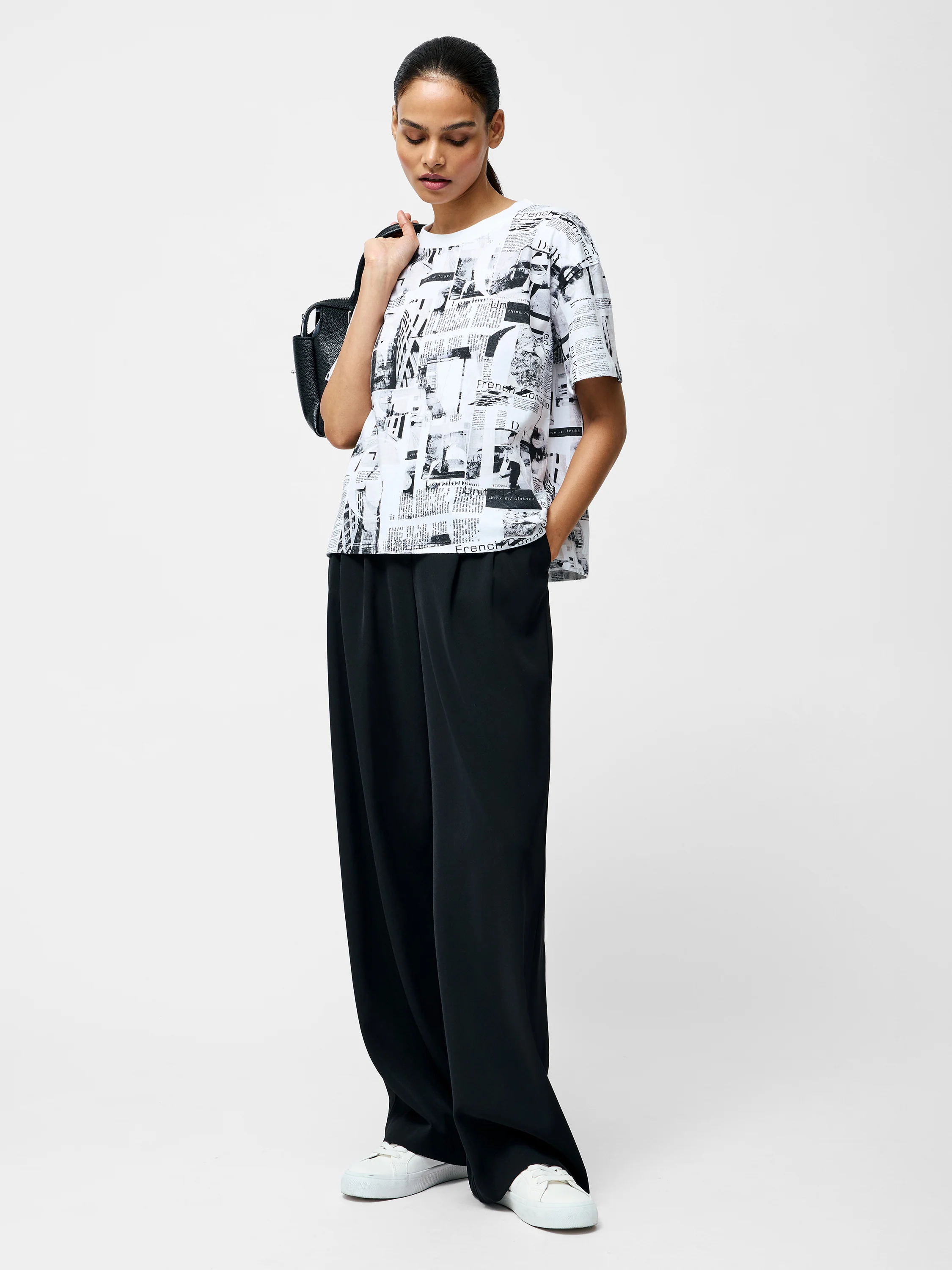 Atlantis Dori Short Sleeve T-Shirt - Image 3