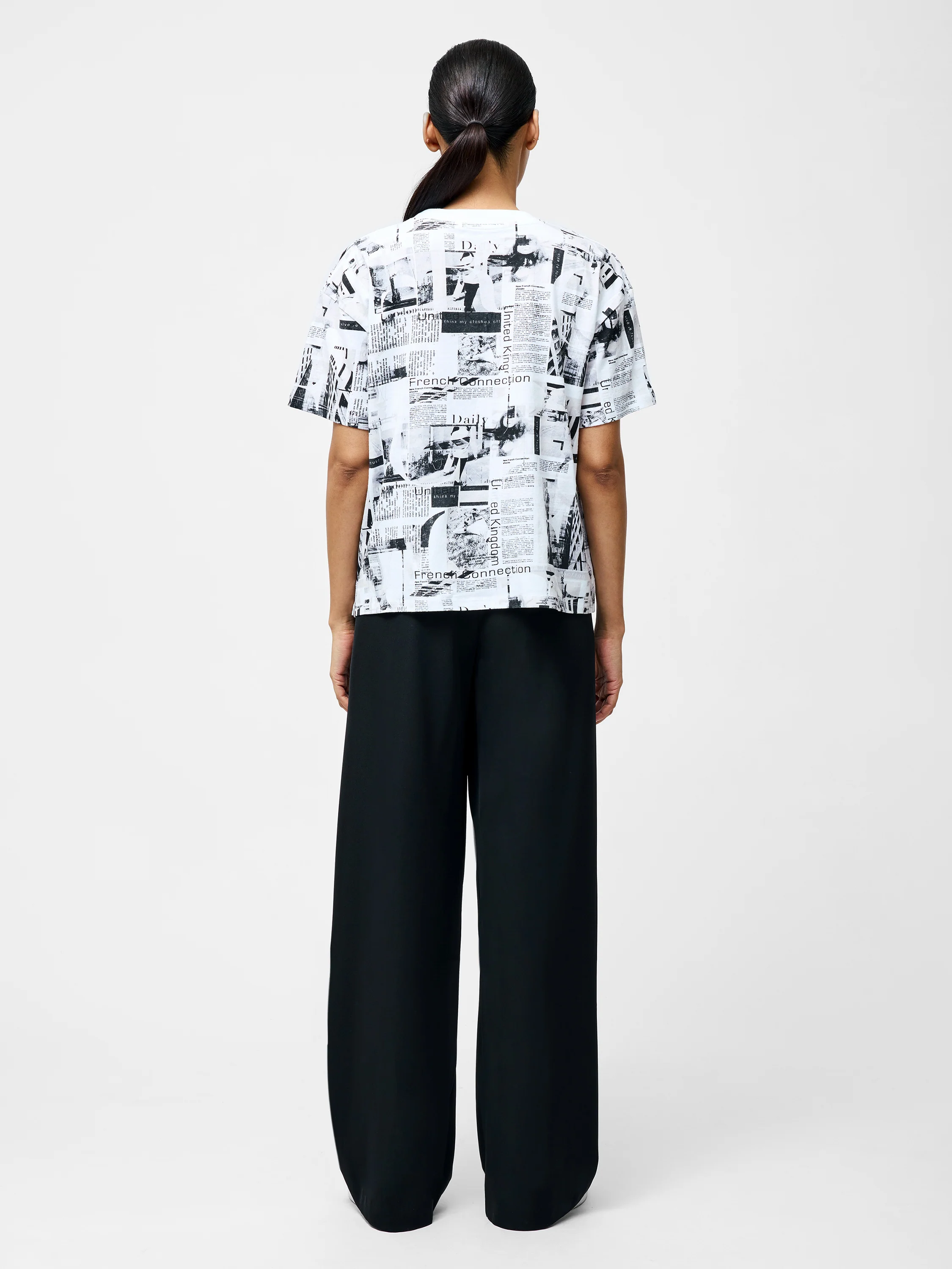 Atlantis Dori Short Sleeve T-Shirt - Image 5