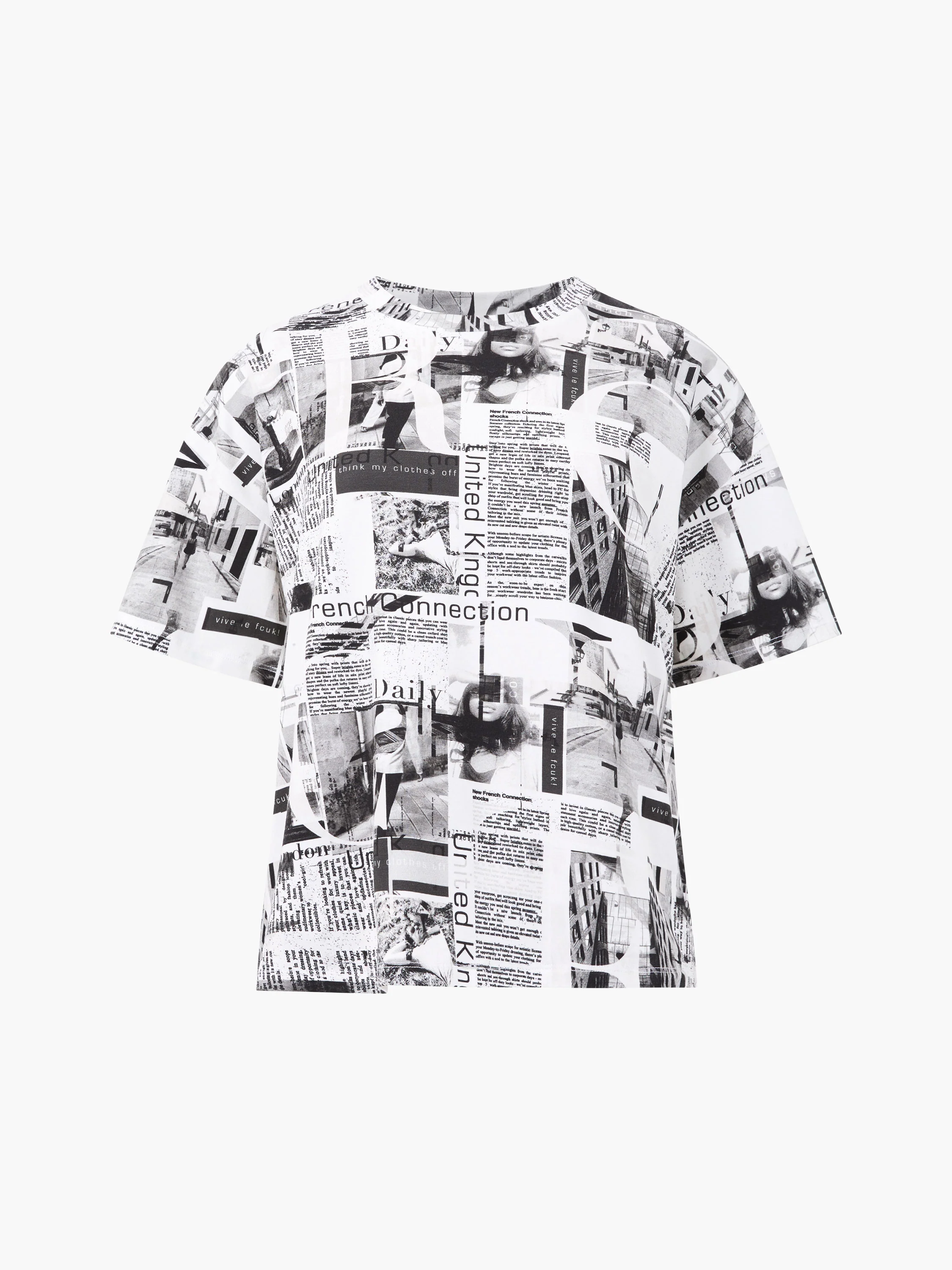 Atlantis Dori Short Sleeve T-Shirt - Image 6