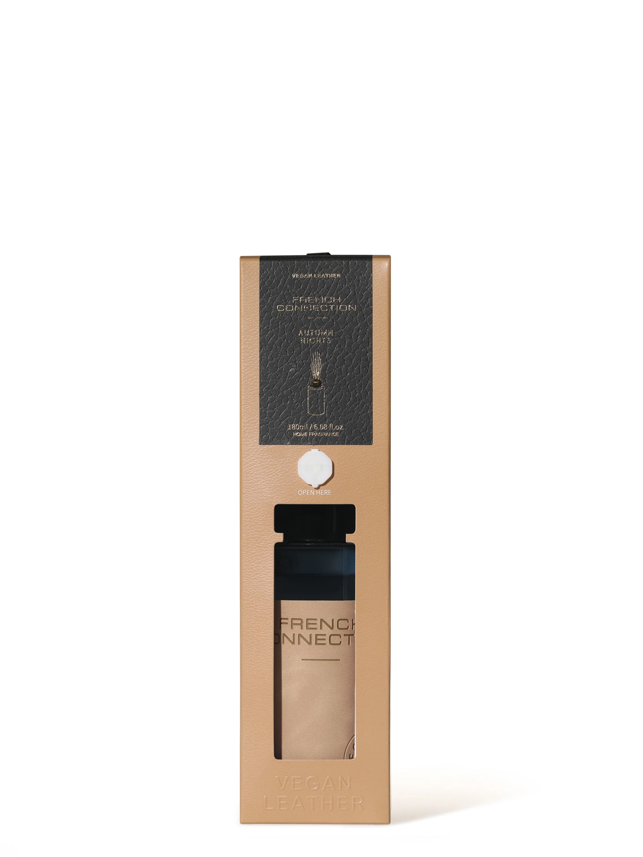 Autumn Night Vegan Leather Diffuser - Image 3
