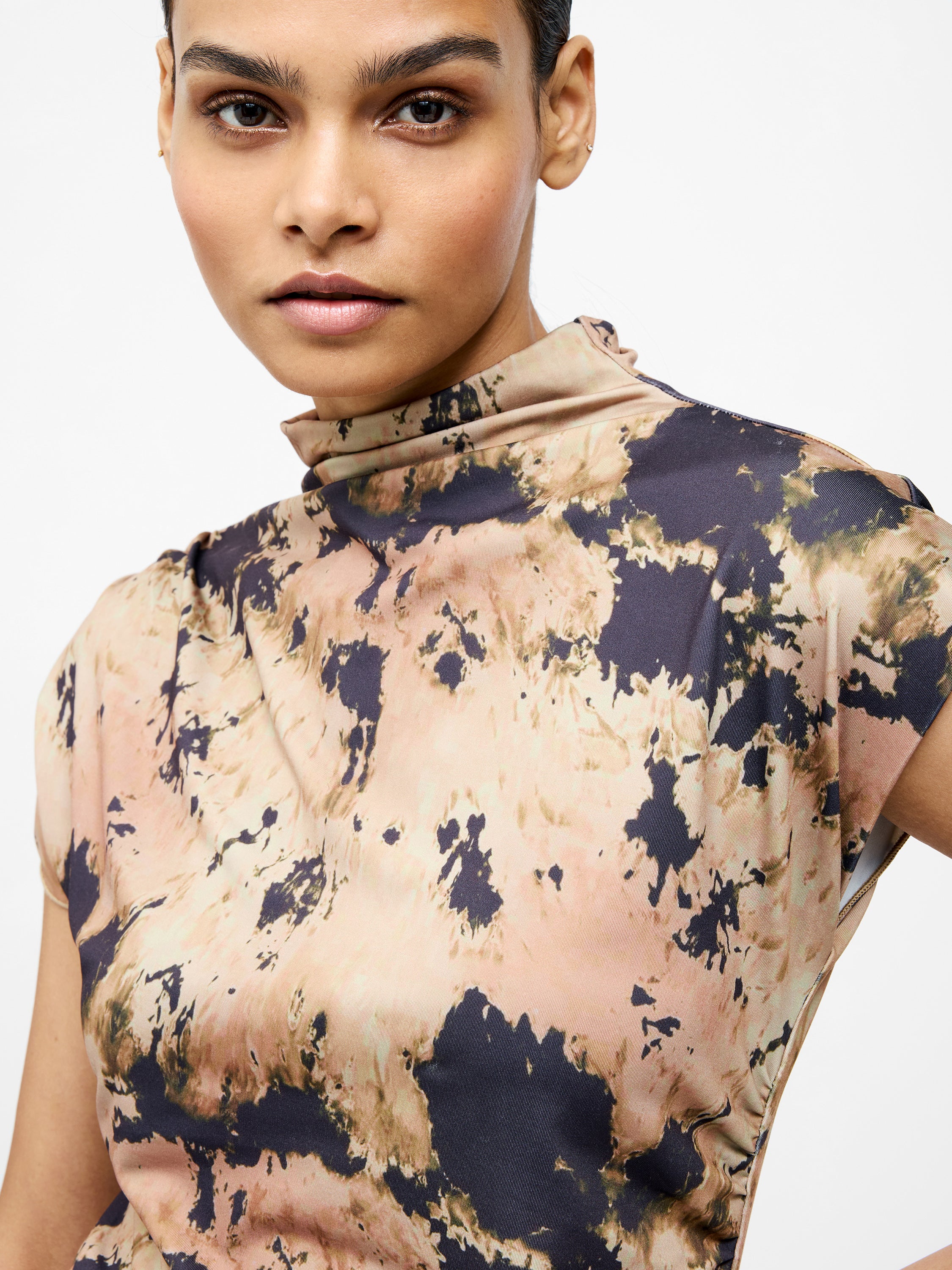Ava Ruched Top - Image 4