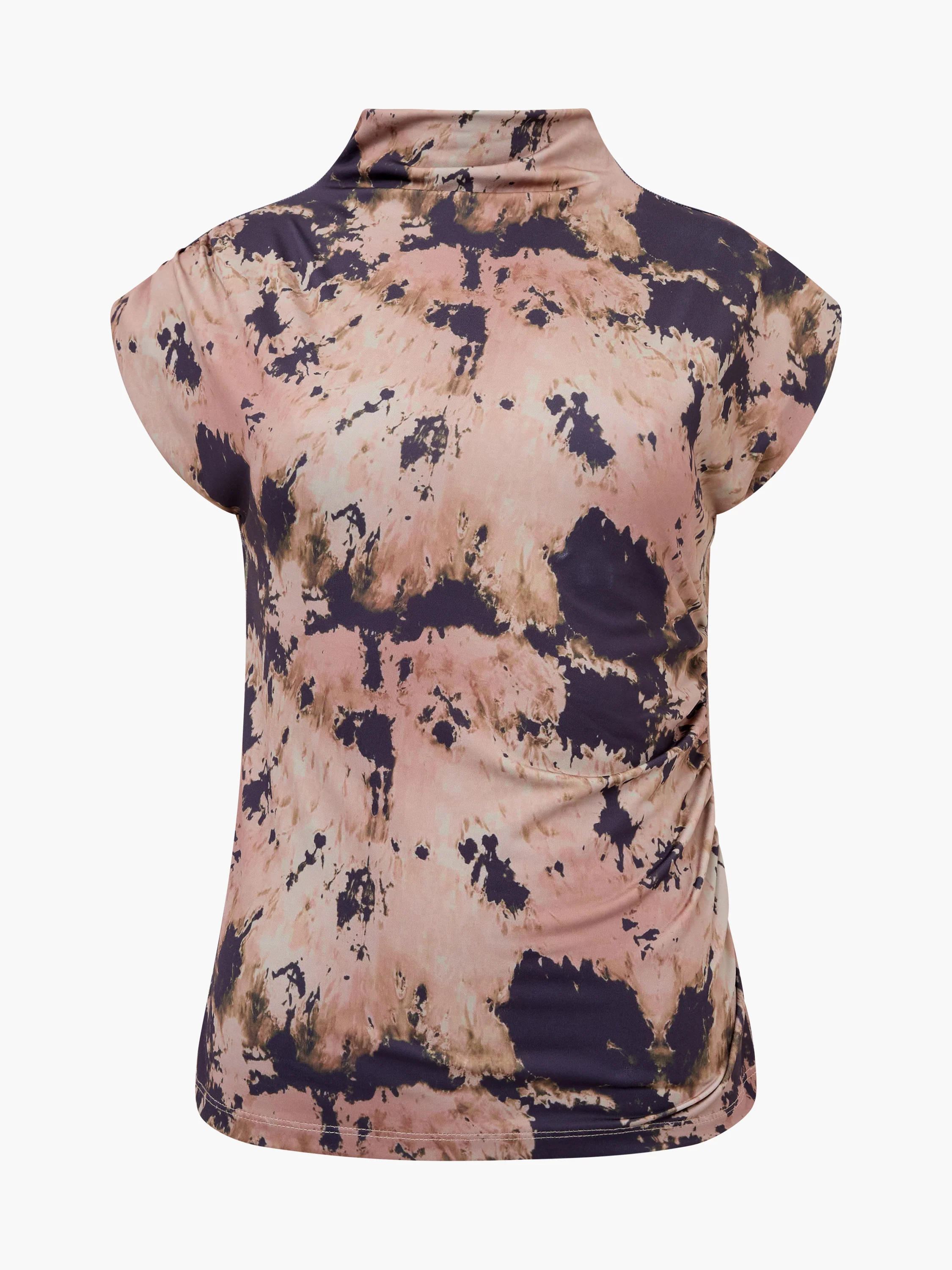 Ava Ruched Top - Image 6