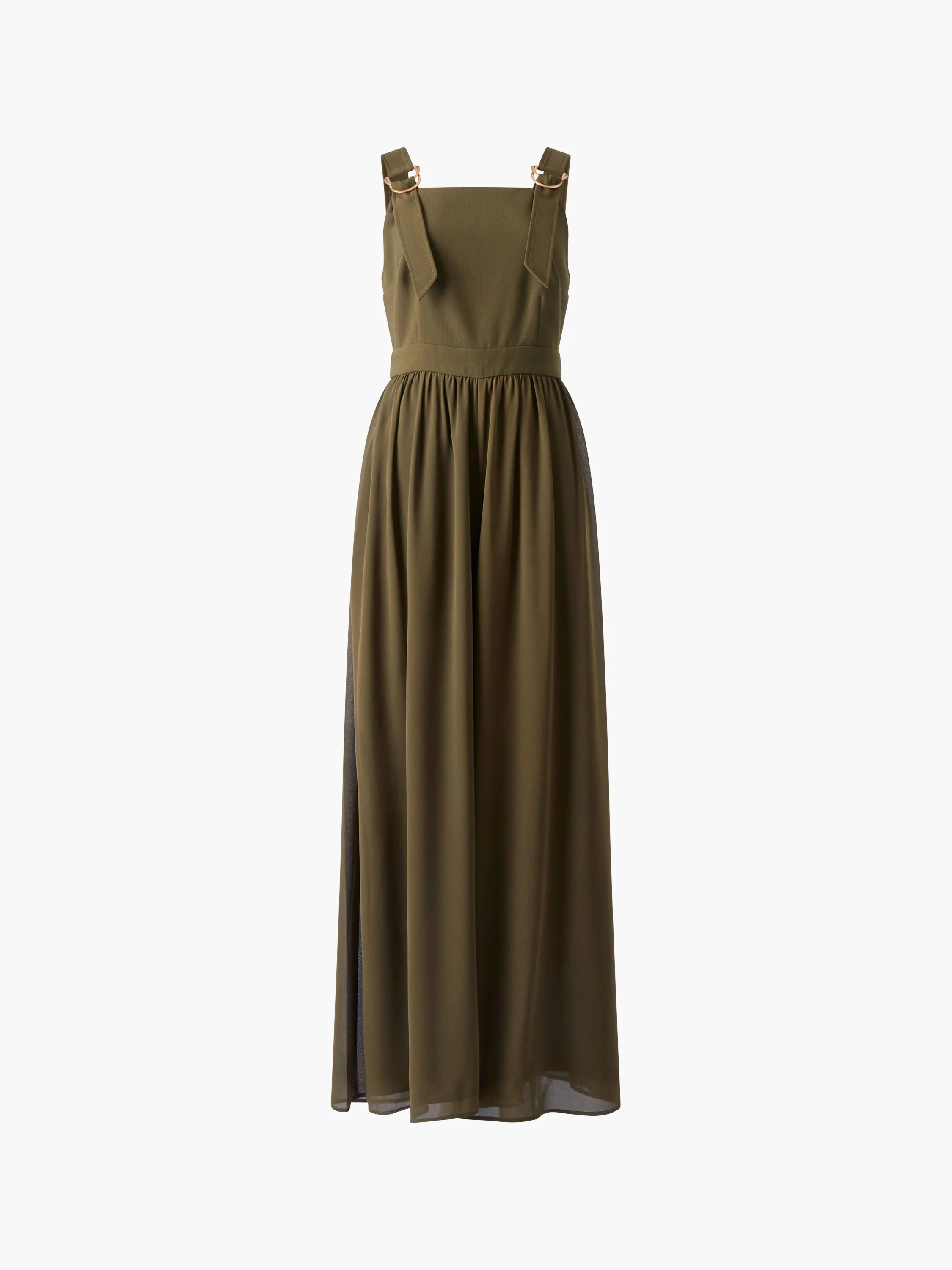 Azra Eden Mix Wide Leg Jumpsuit - Image 7