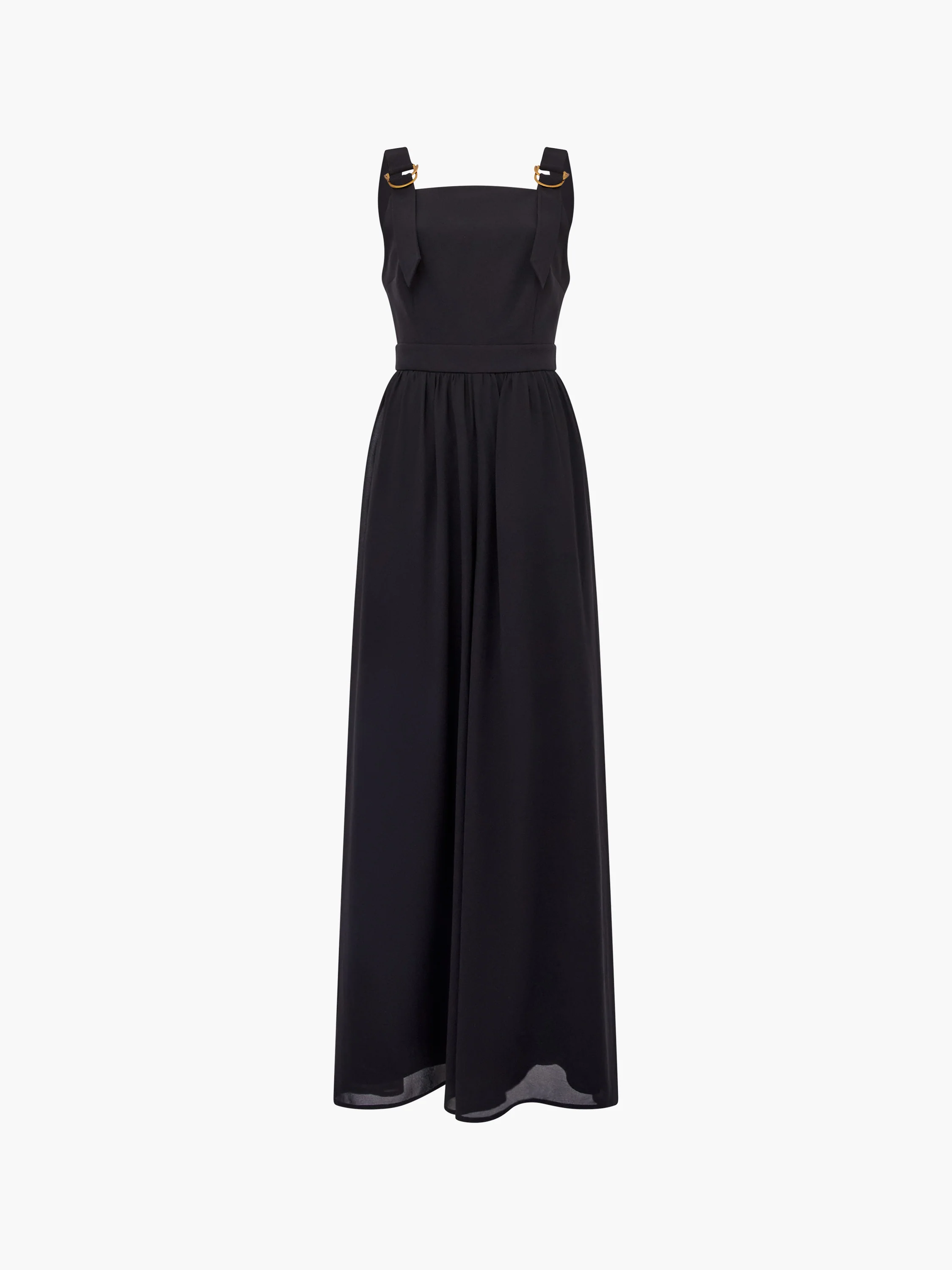 Azra Eden Mix Wide Leg Jumpsuit - Image 6