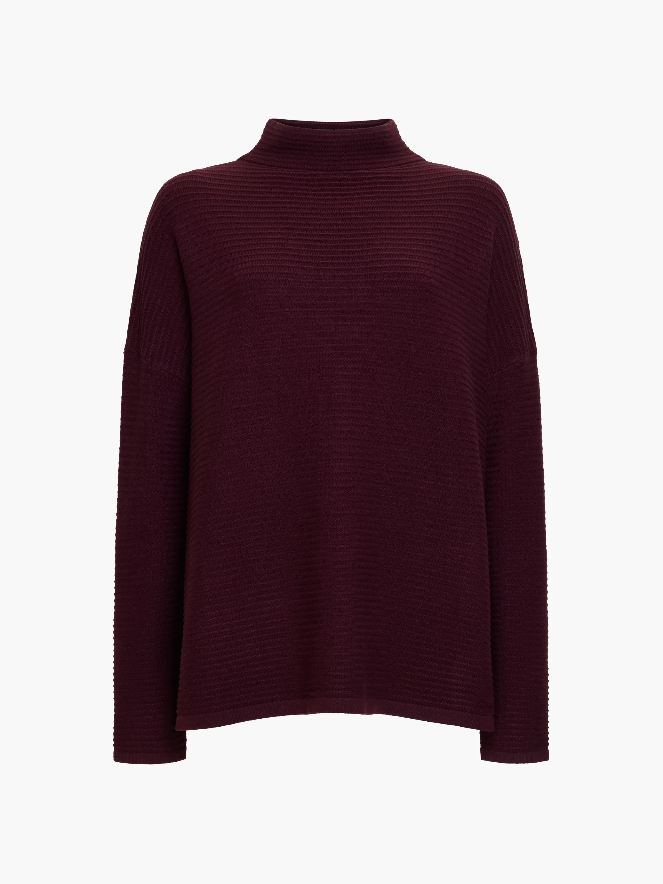 Babysoft Lena High Neck Jumper - Image 5