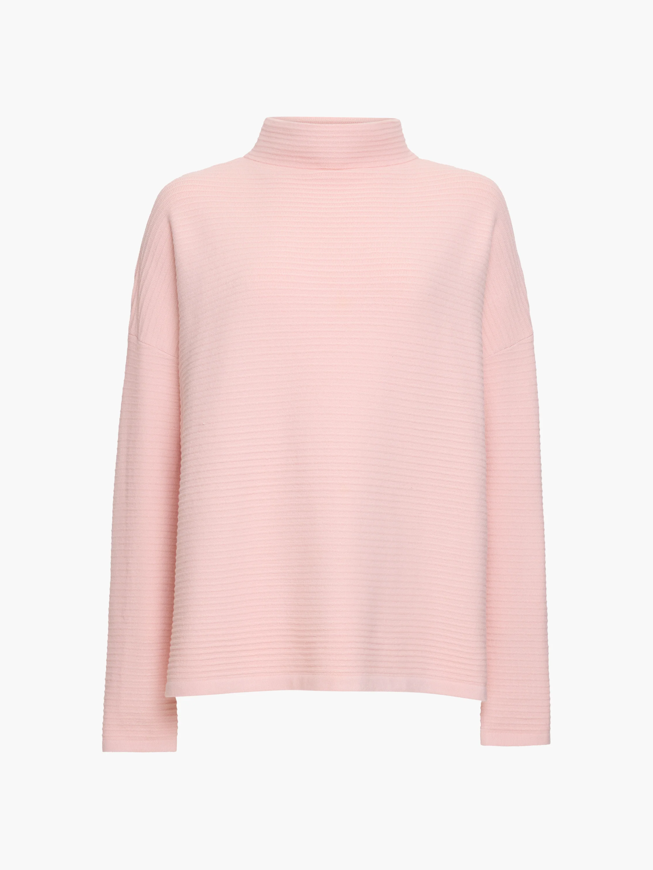 Babysoft Lena High Neck Jumper - Image 5