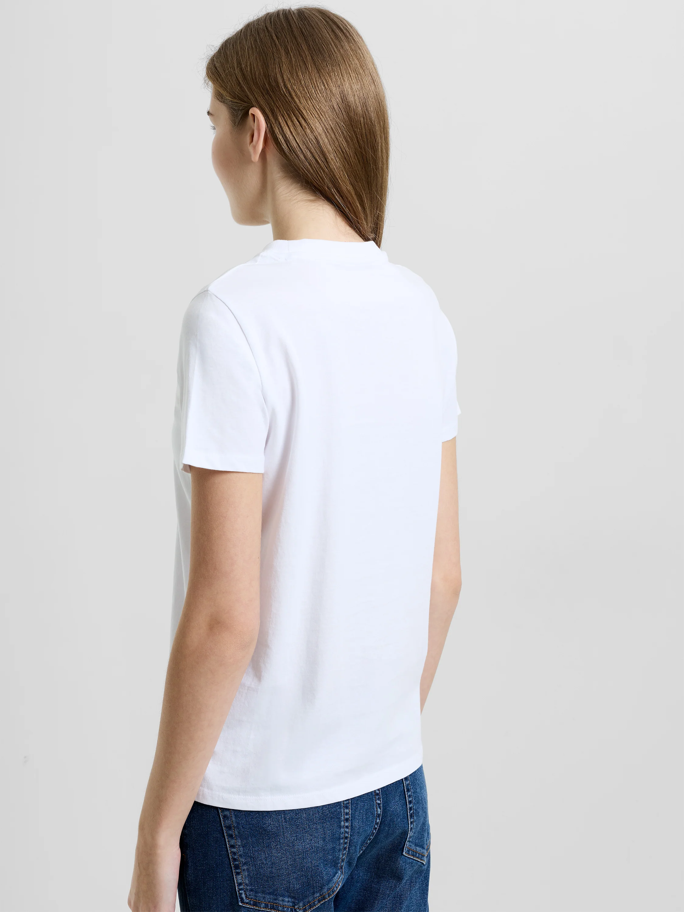 Balloon Heart Amour T-Shirt - Image 3