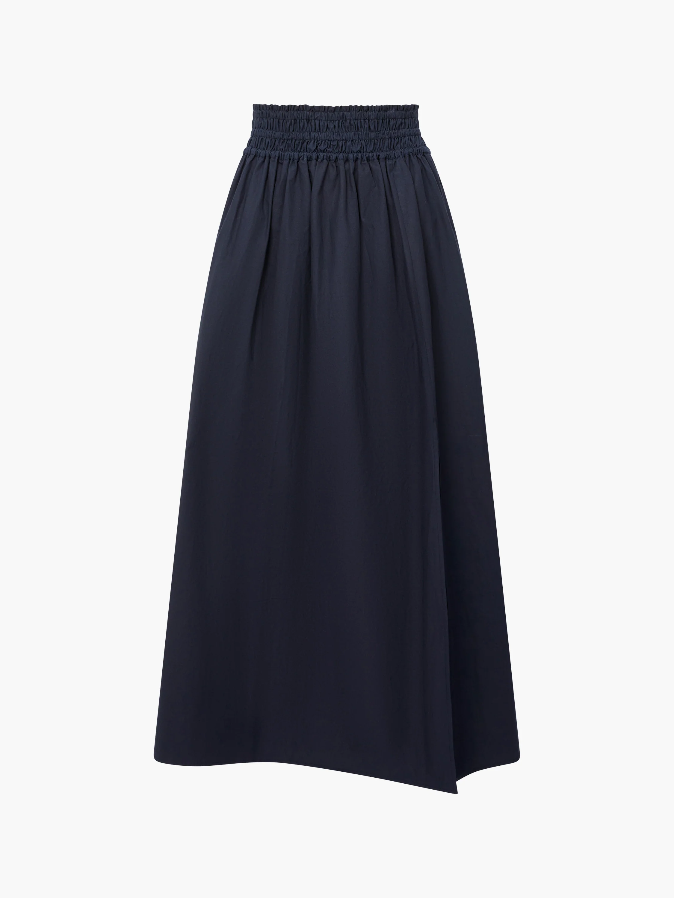 Barletta Poplin Square Skirt - Image 6