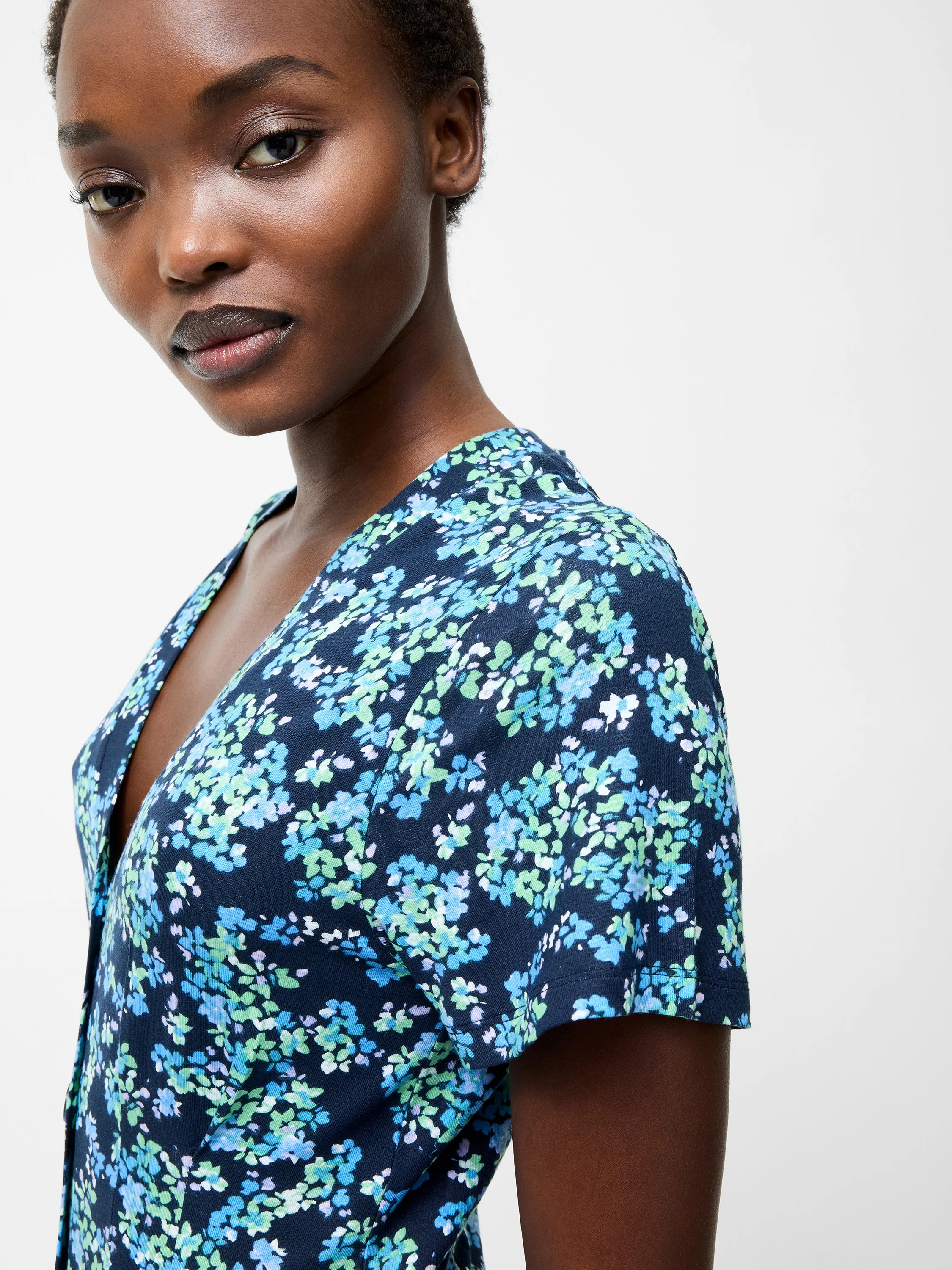 Benedetta Flippy Dress - Image 4