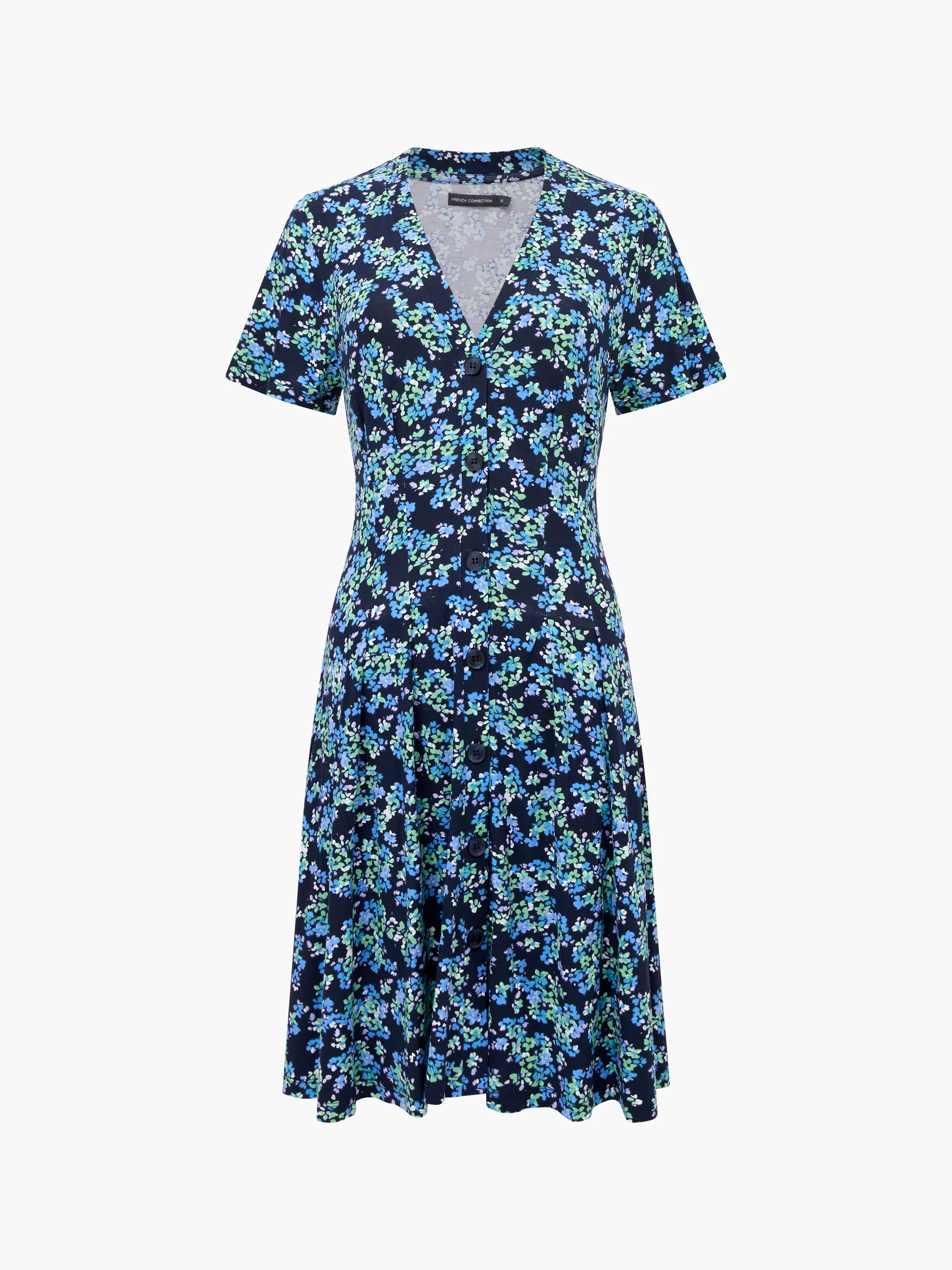 Benedetta Flippy Dress - Image 6