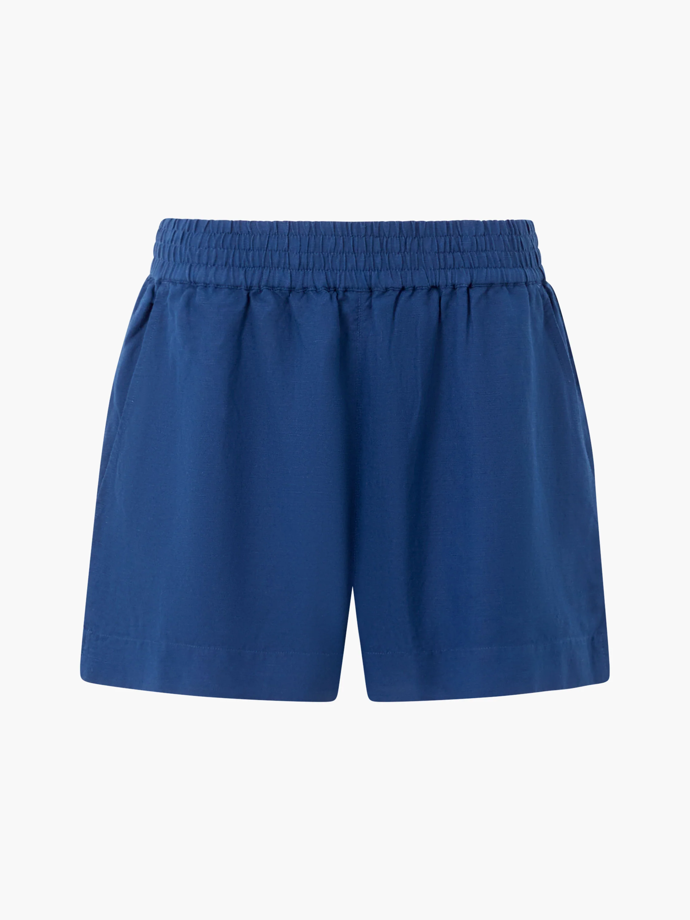 Birdie Linen Shorts - Image 5