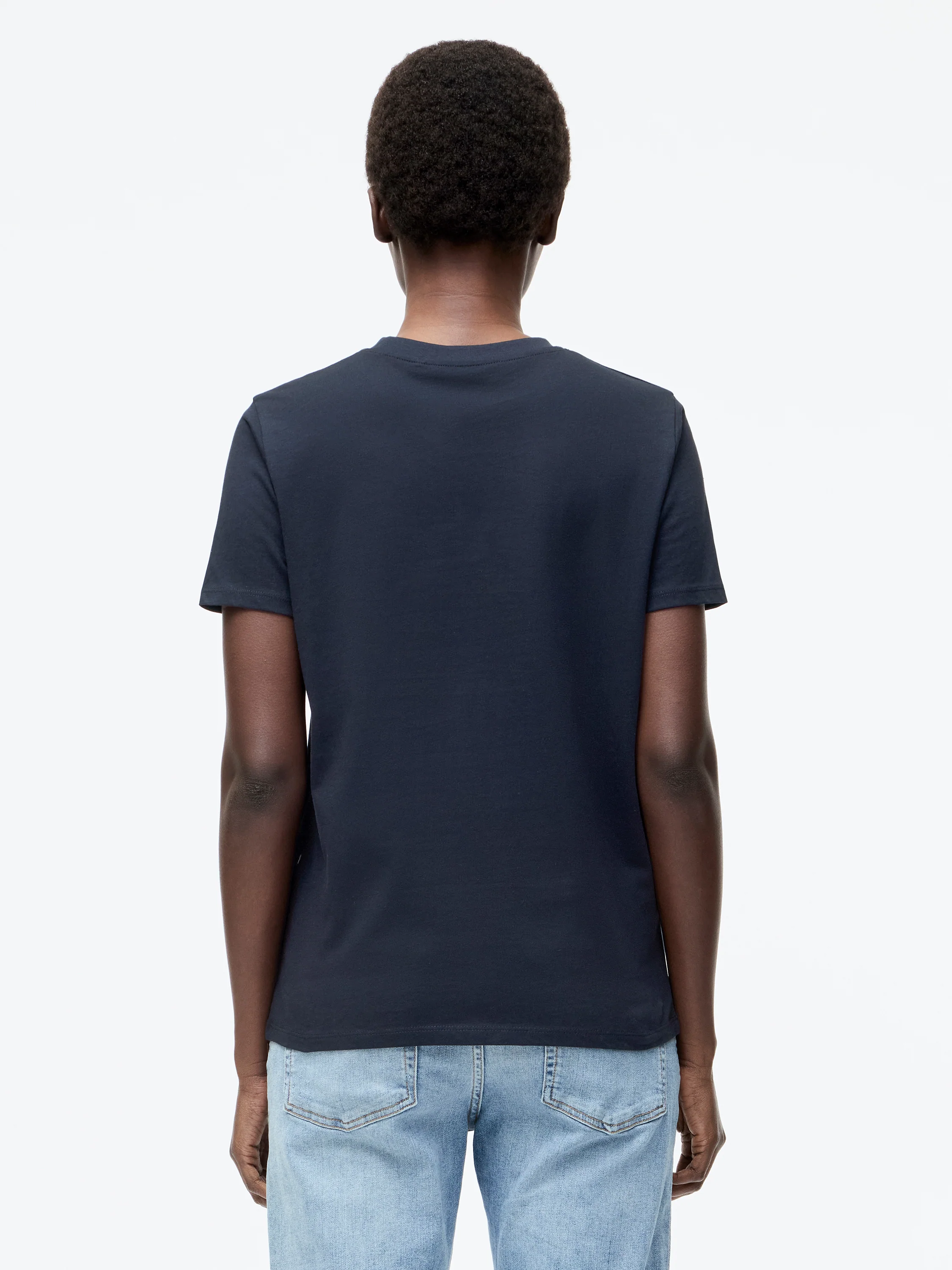 Bonjour Graphic T-Shirt - Image 4