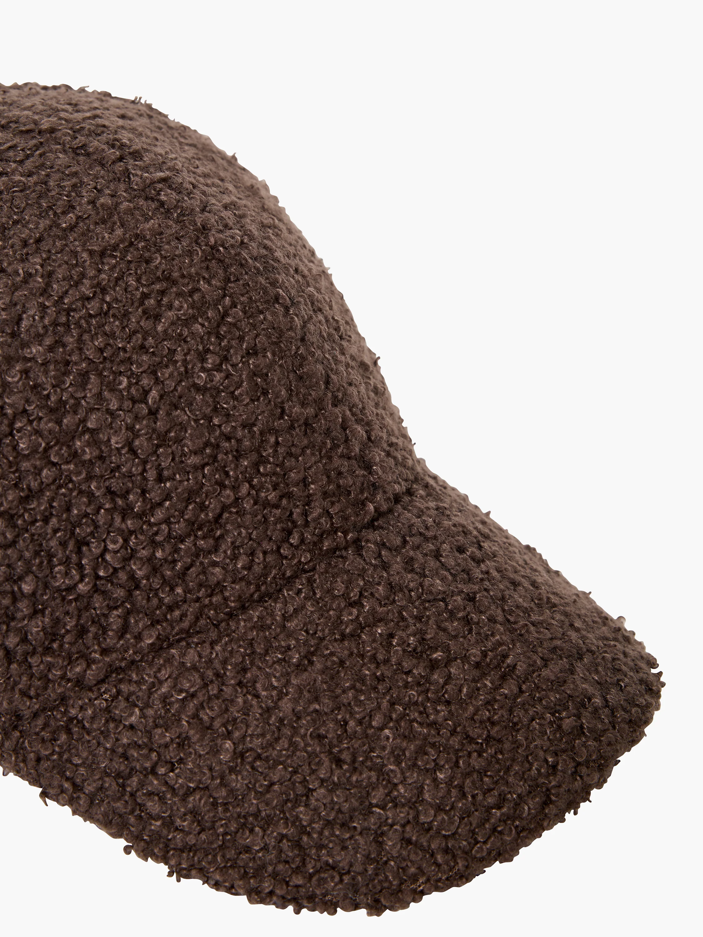 Borg Baseball Cap - Image 2