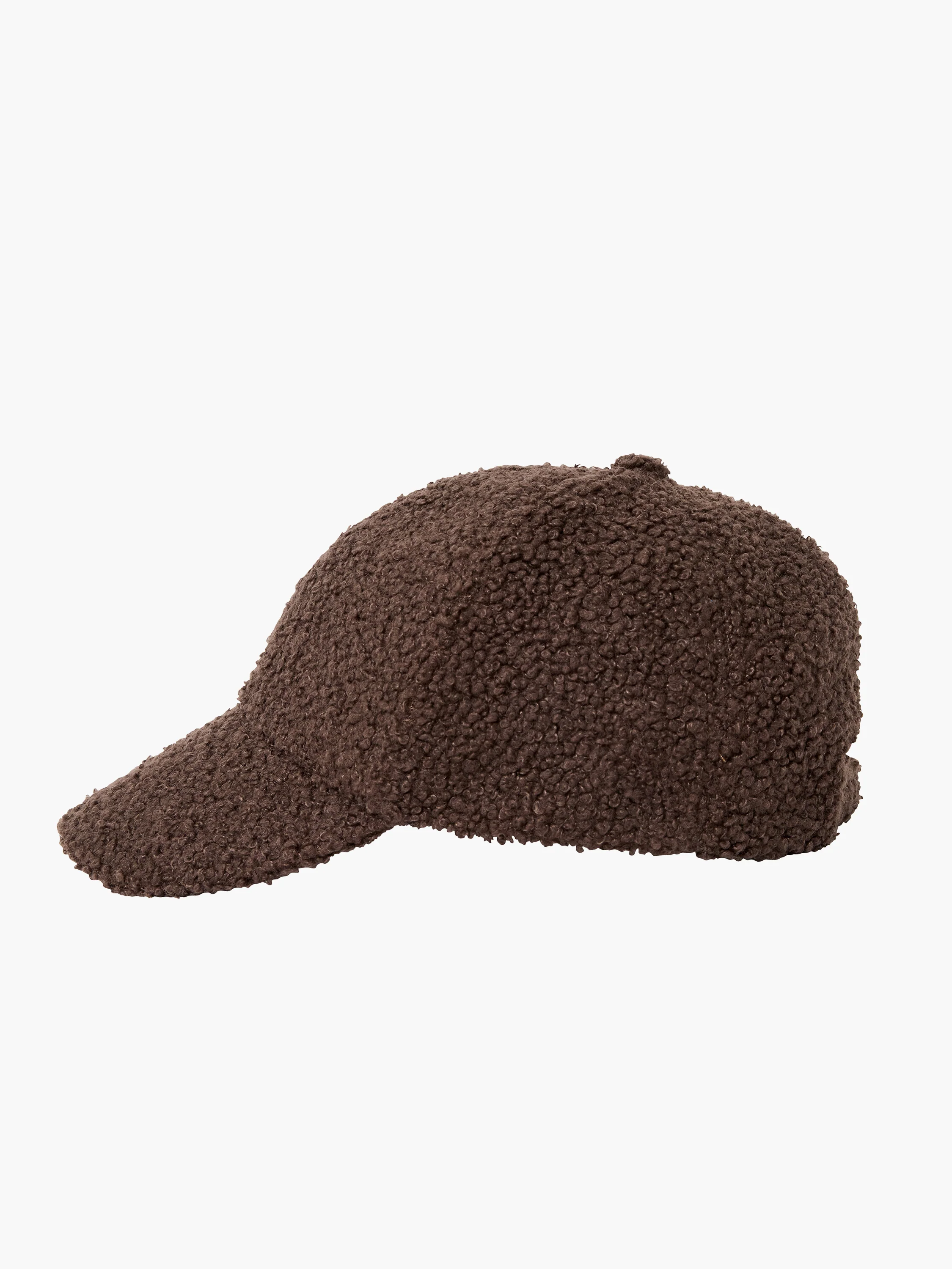 Borg Baseball Cap - Image 3