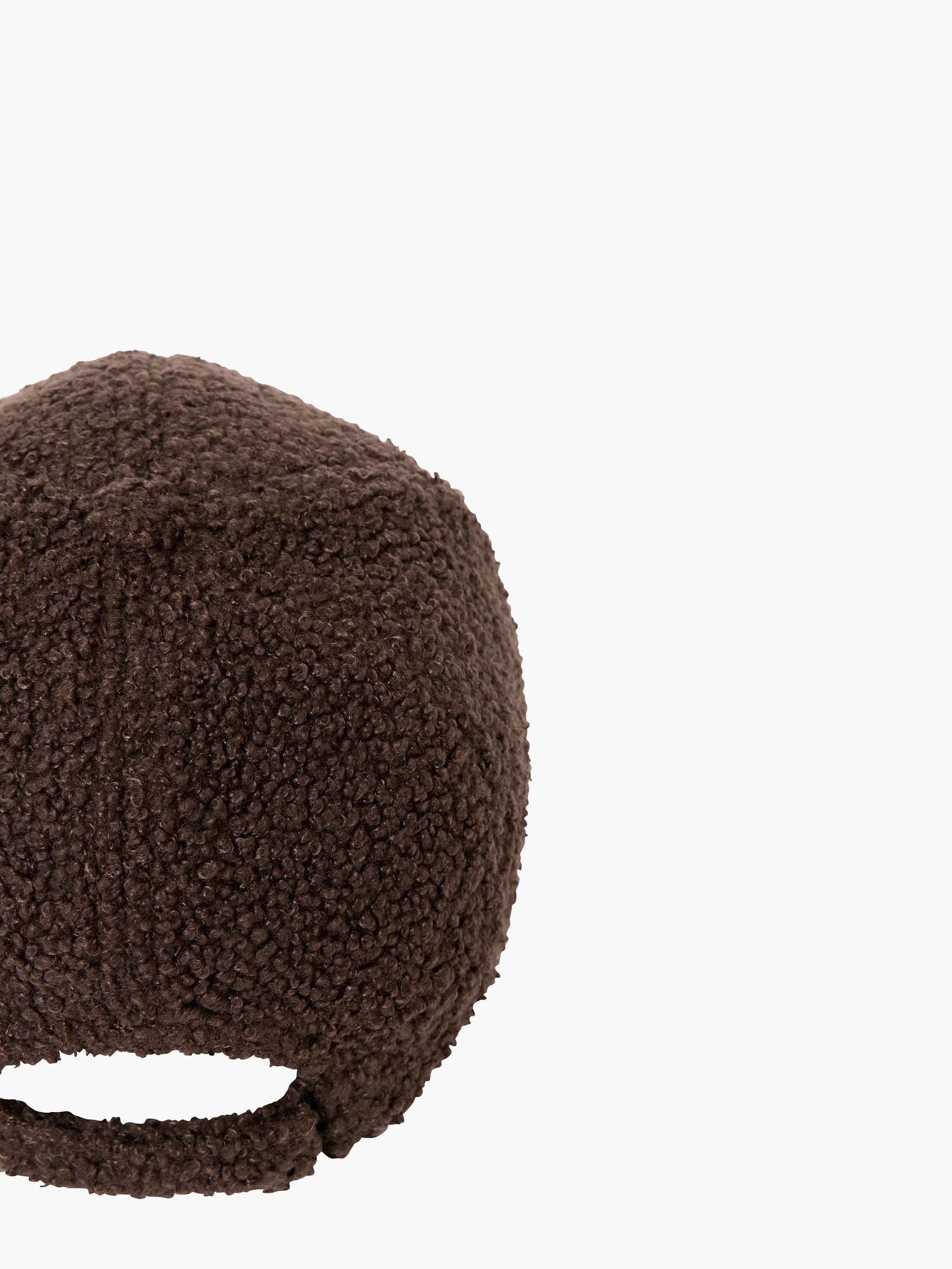 Borg Baseball Cap - Image 4