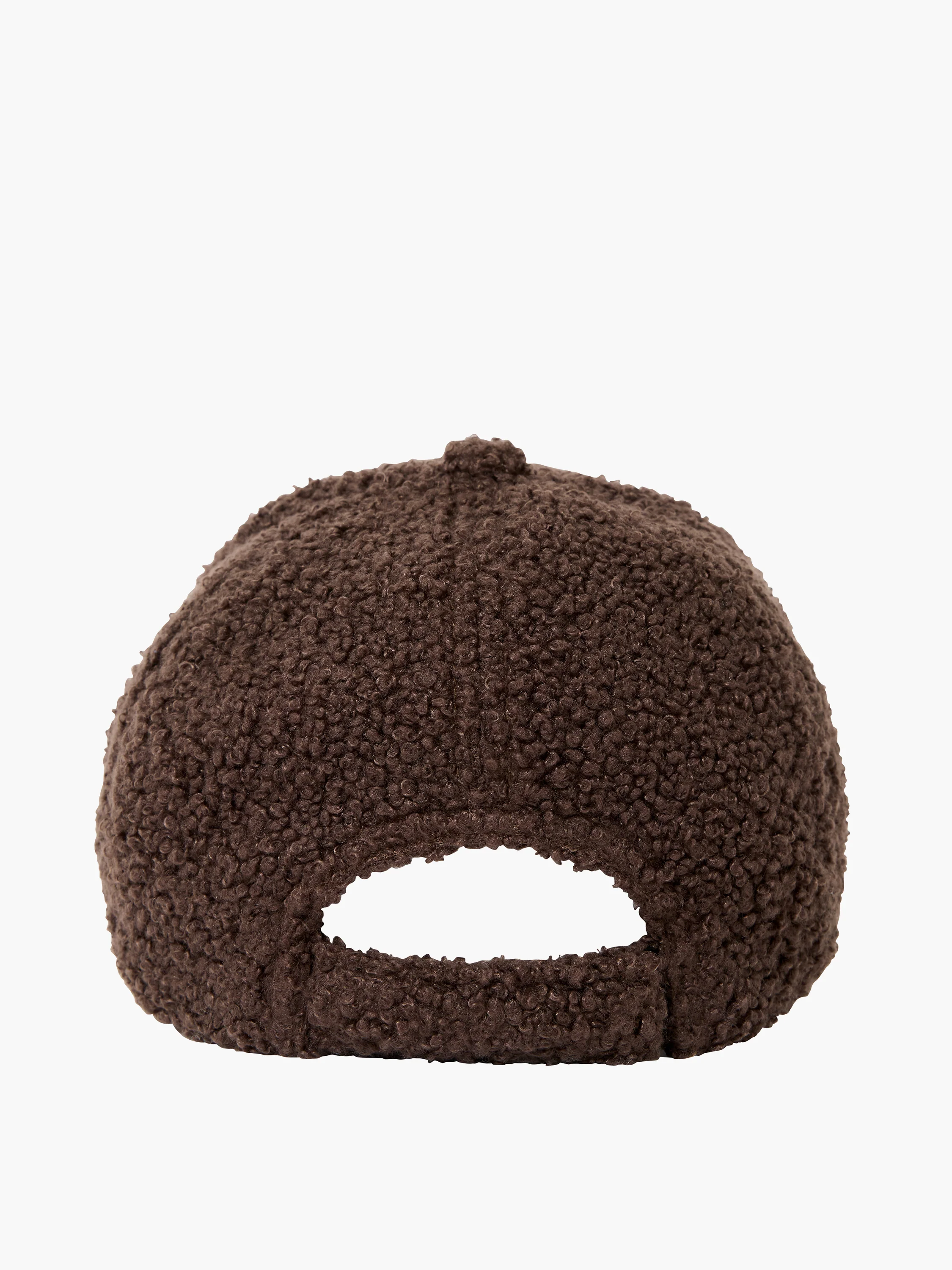 Borg Baseball Cap - Image 5