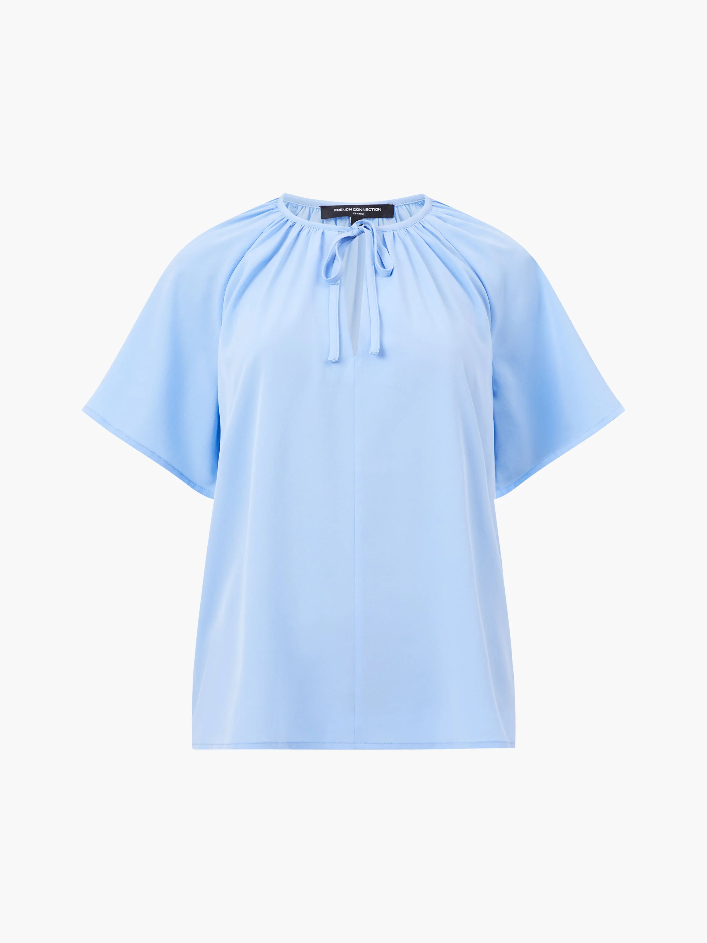 Capriana Crepe Light Top - Image 5