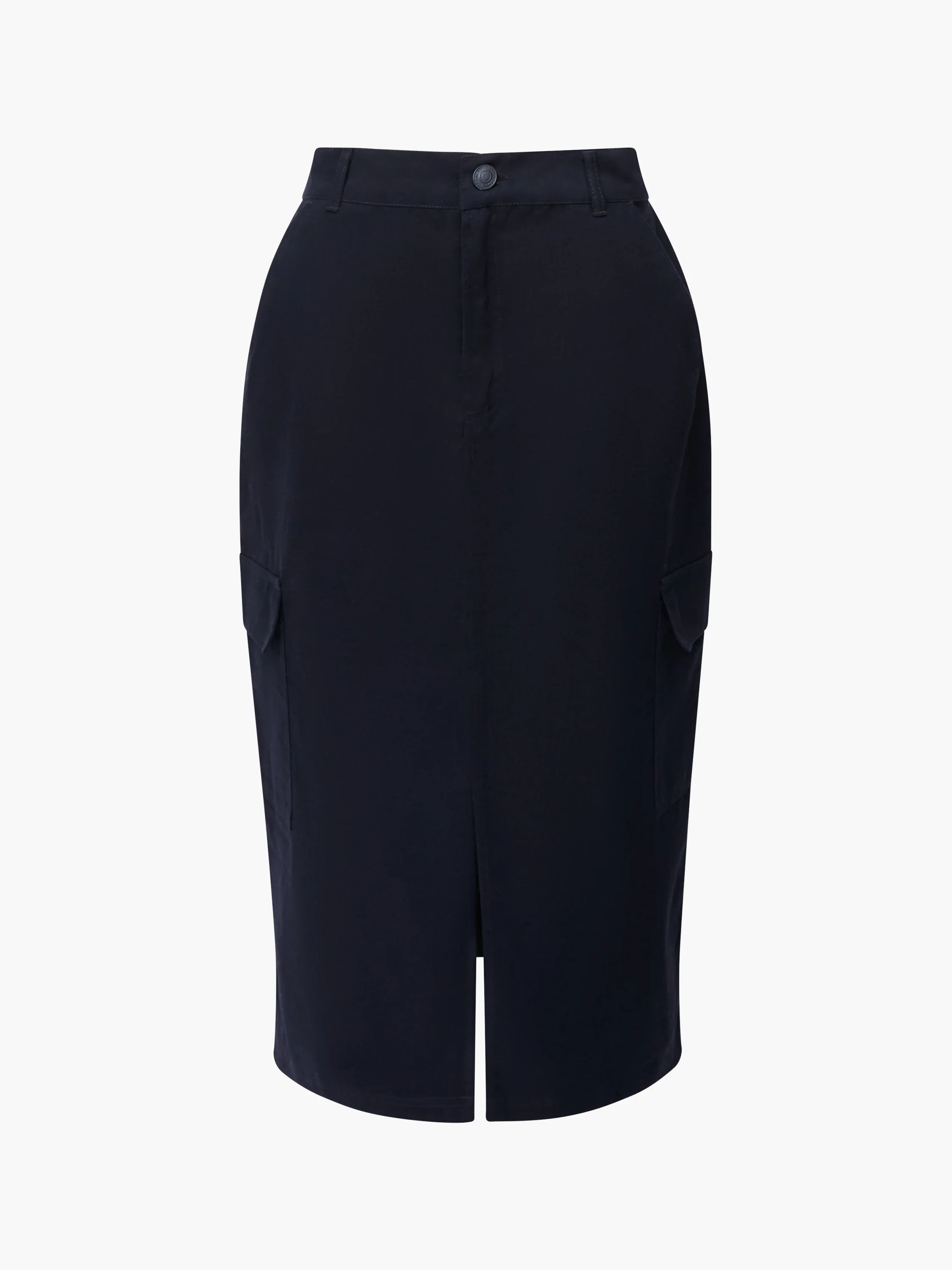 Cargo Midi Skirt - Image 6