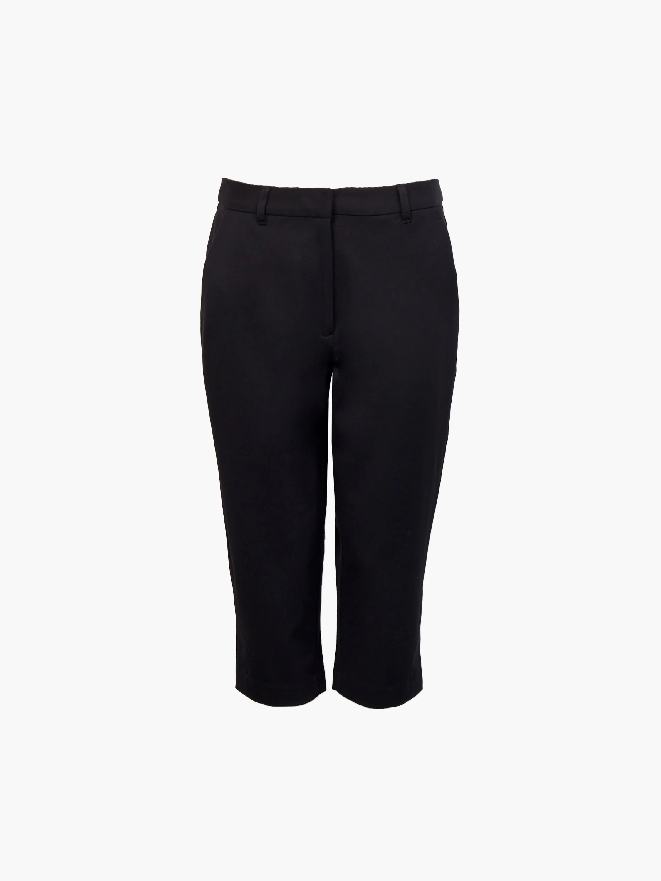 Carson Capri Trousers - Image 5