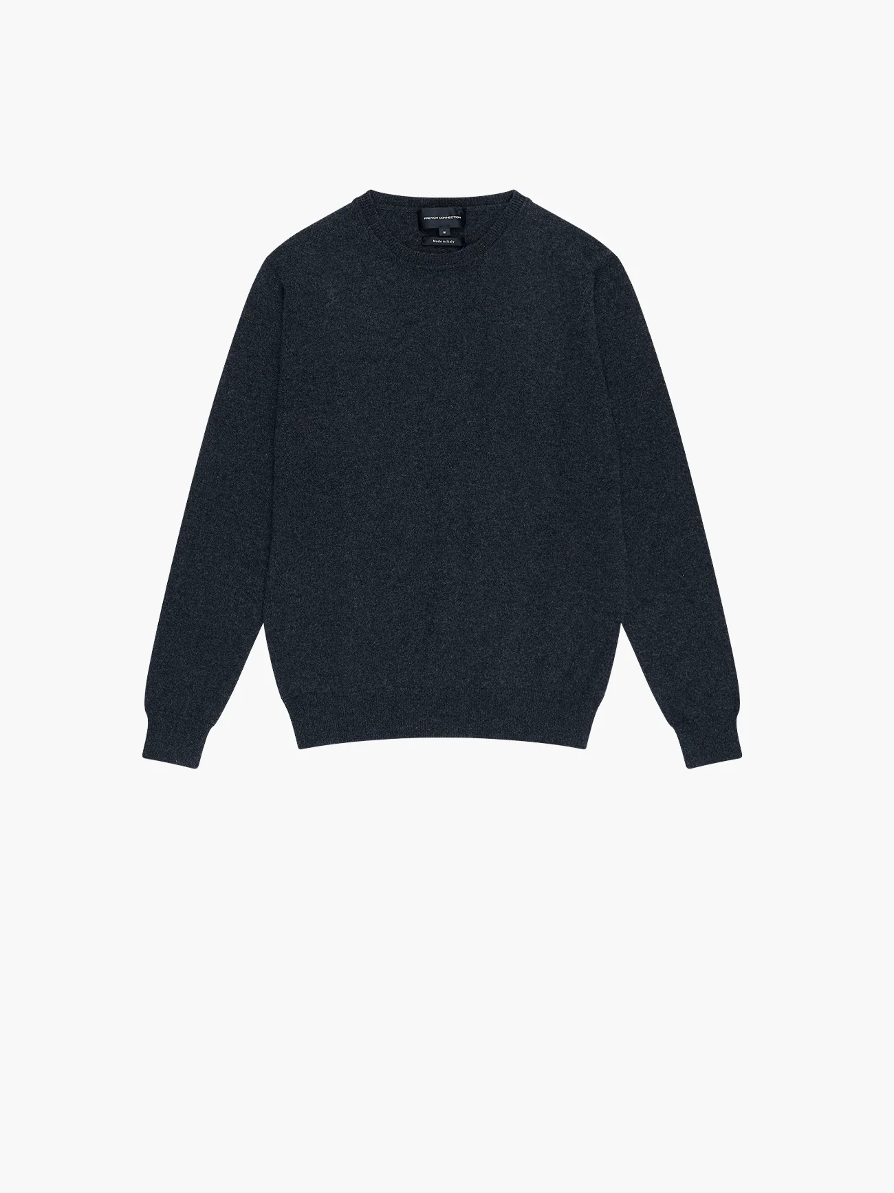 Cashmere Knit Jumper - Image 5