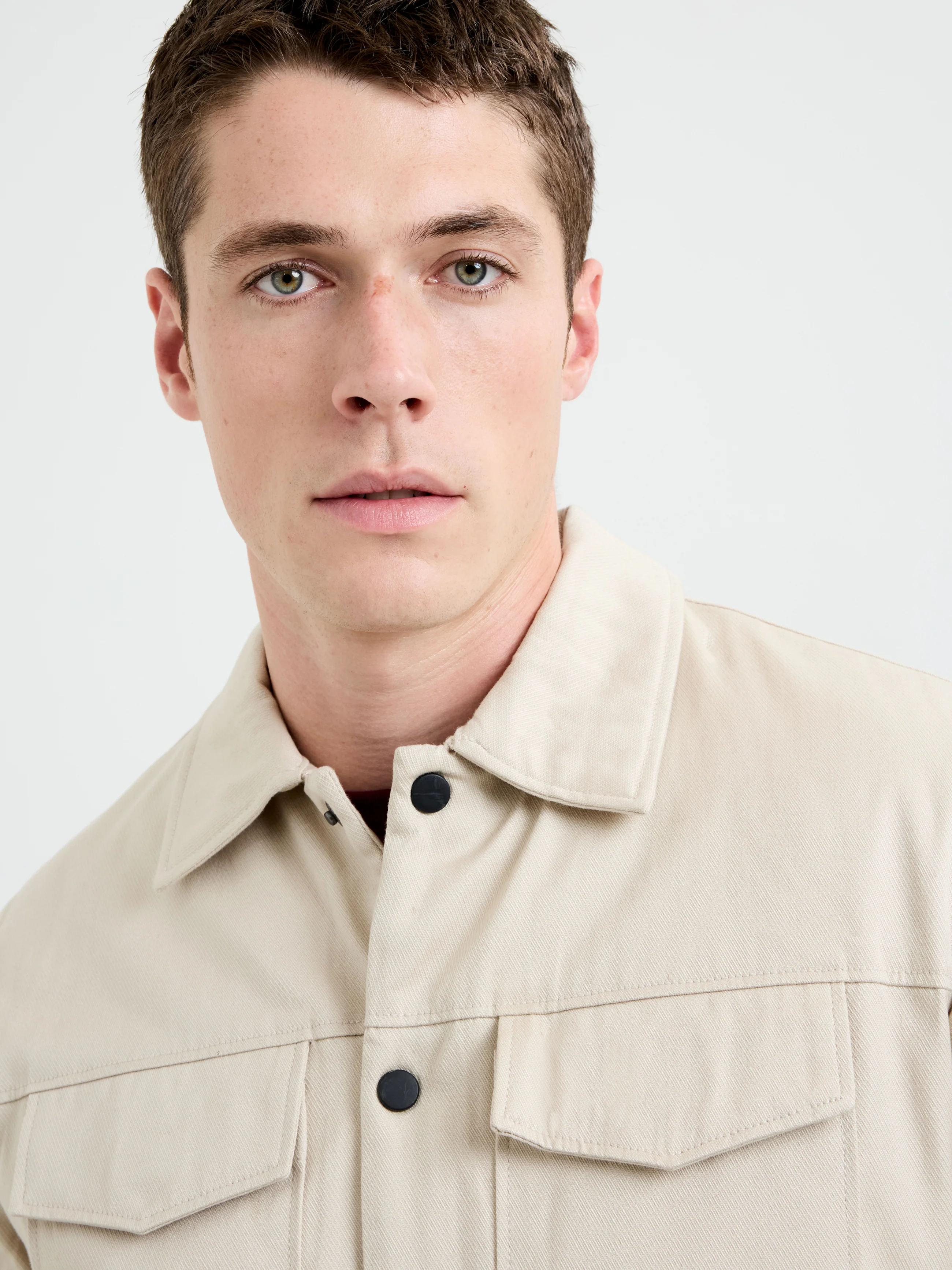 Cavalry Twill Jacket - Image 3