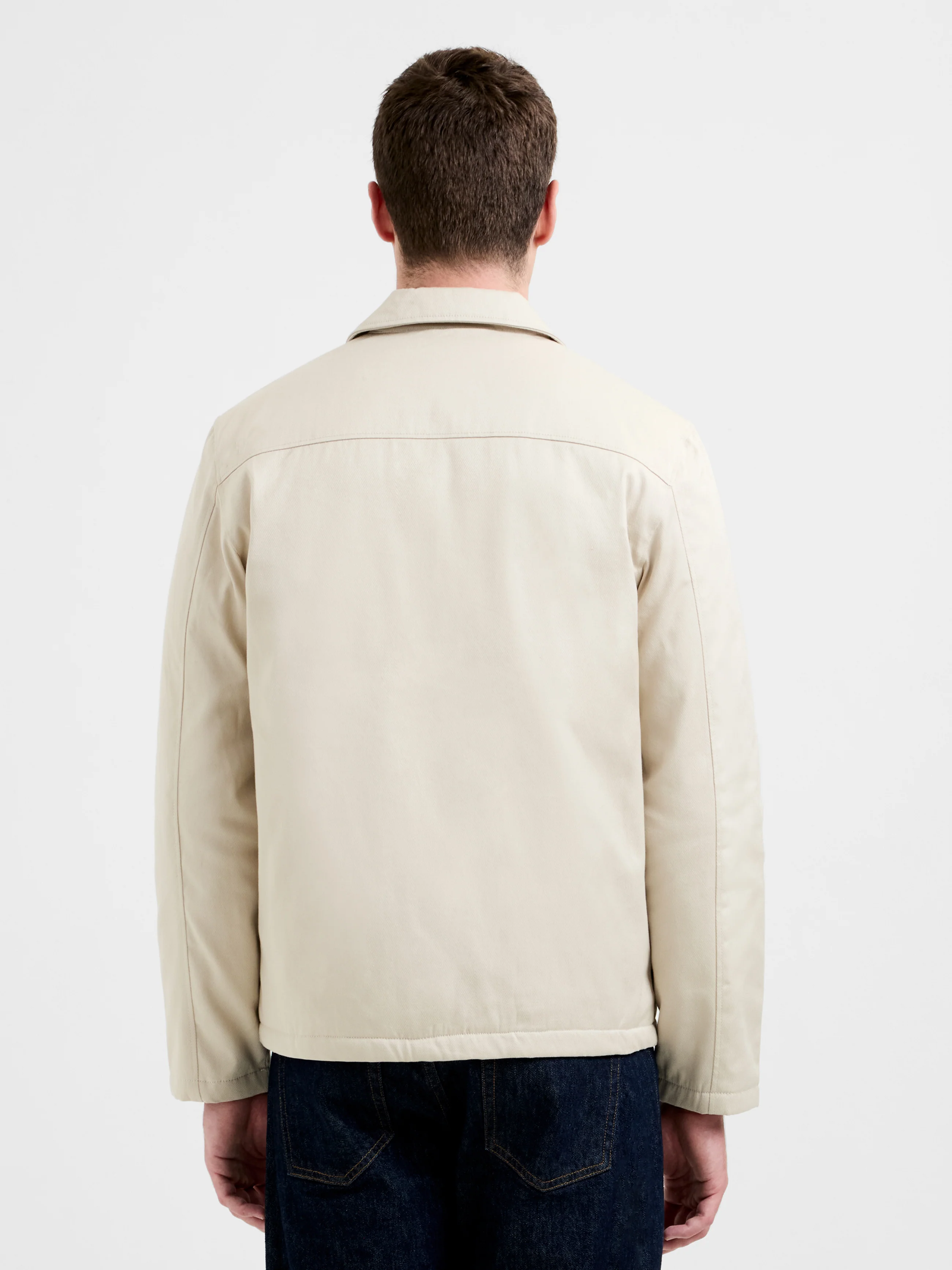 Cavalry Twill Jacket - Image 4