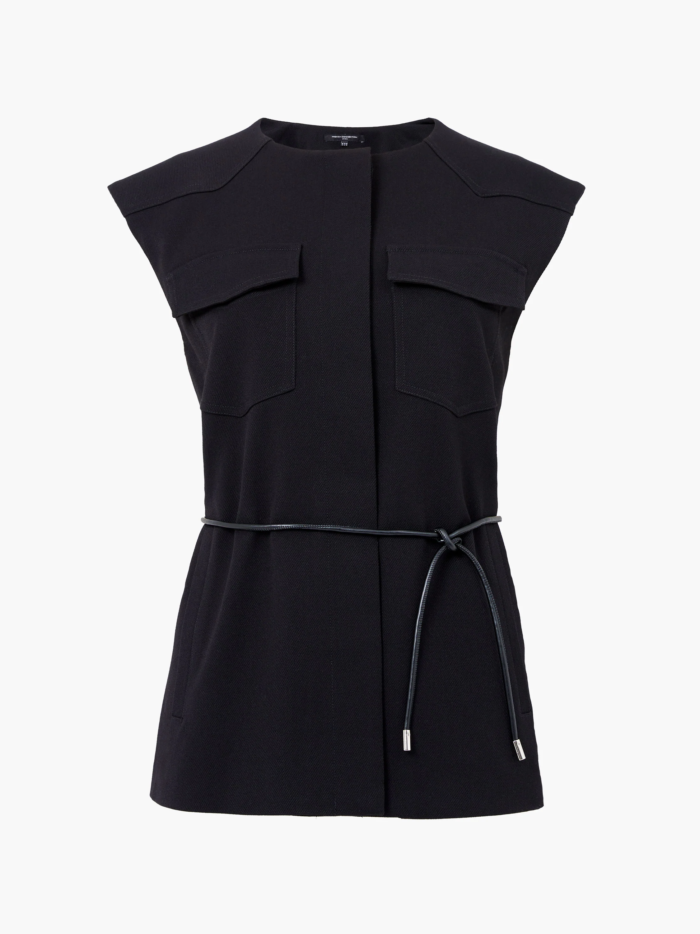 Clover Tie Waistcoat - Image 7