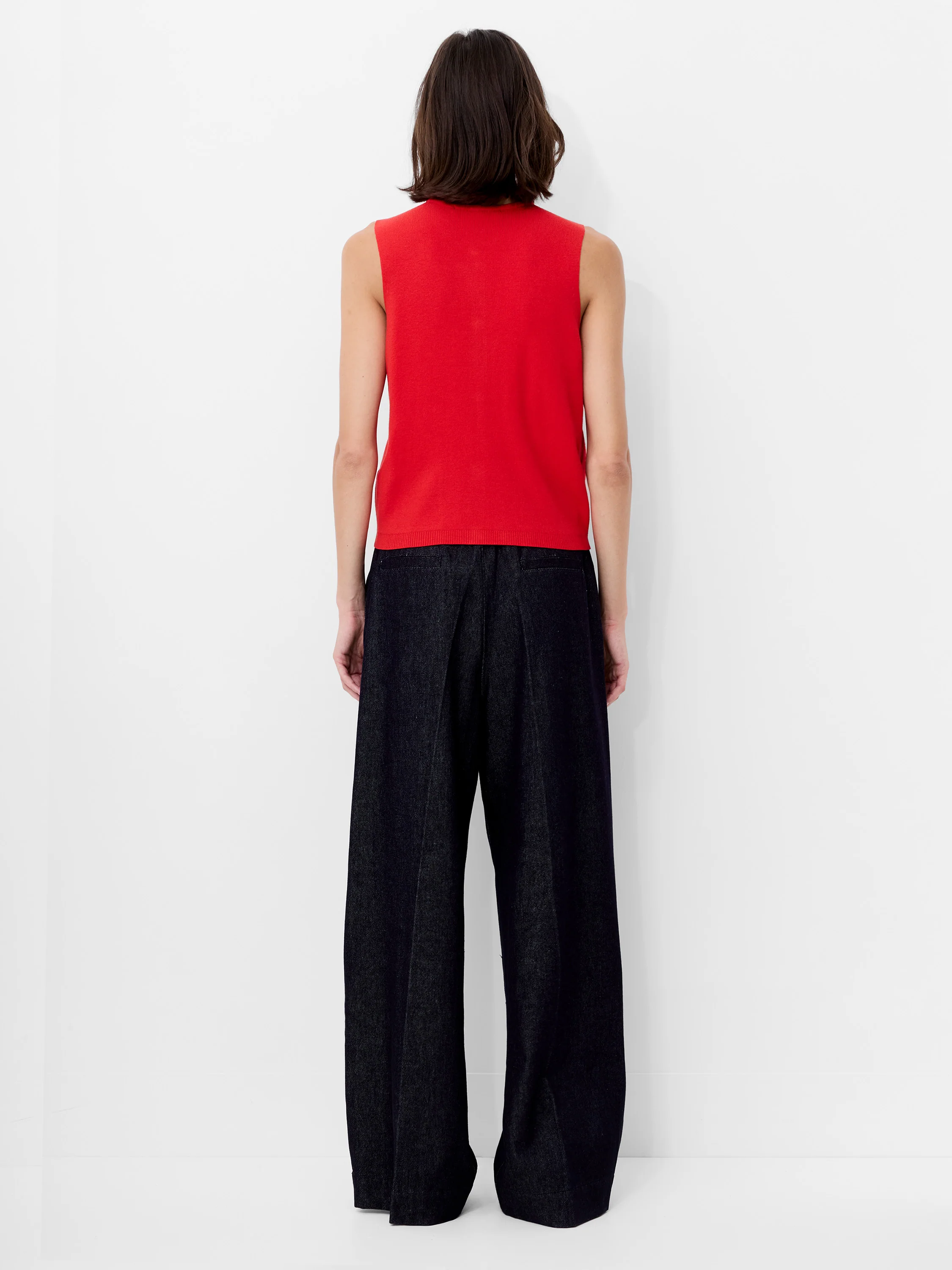 Cosysoft Knit Vest - Image 4