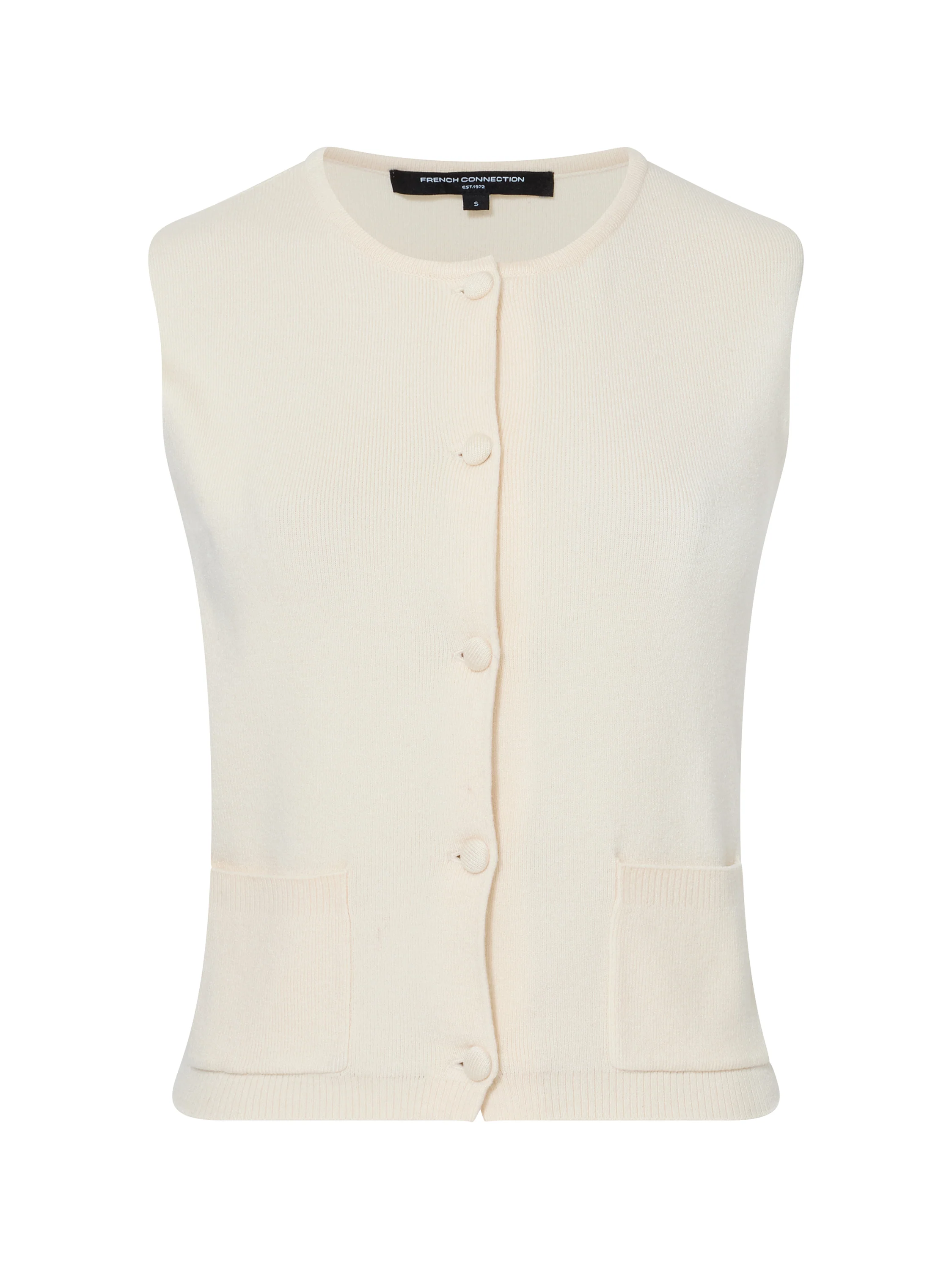 Cosysoft Knit Vest - Image 4
