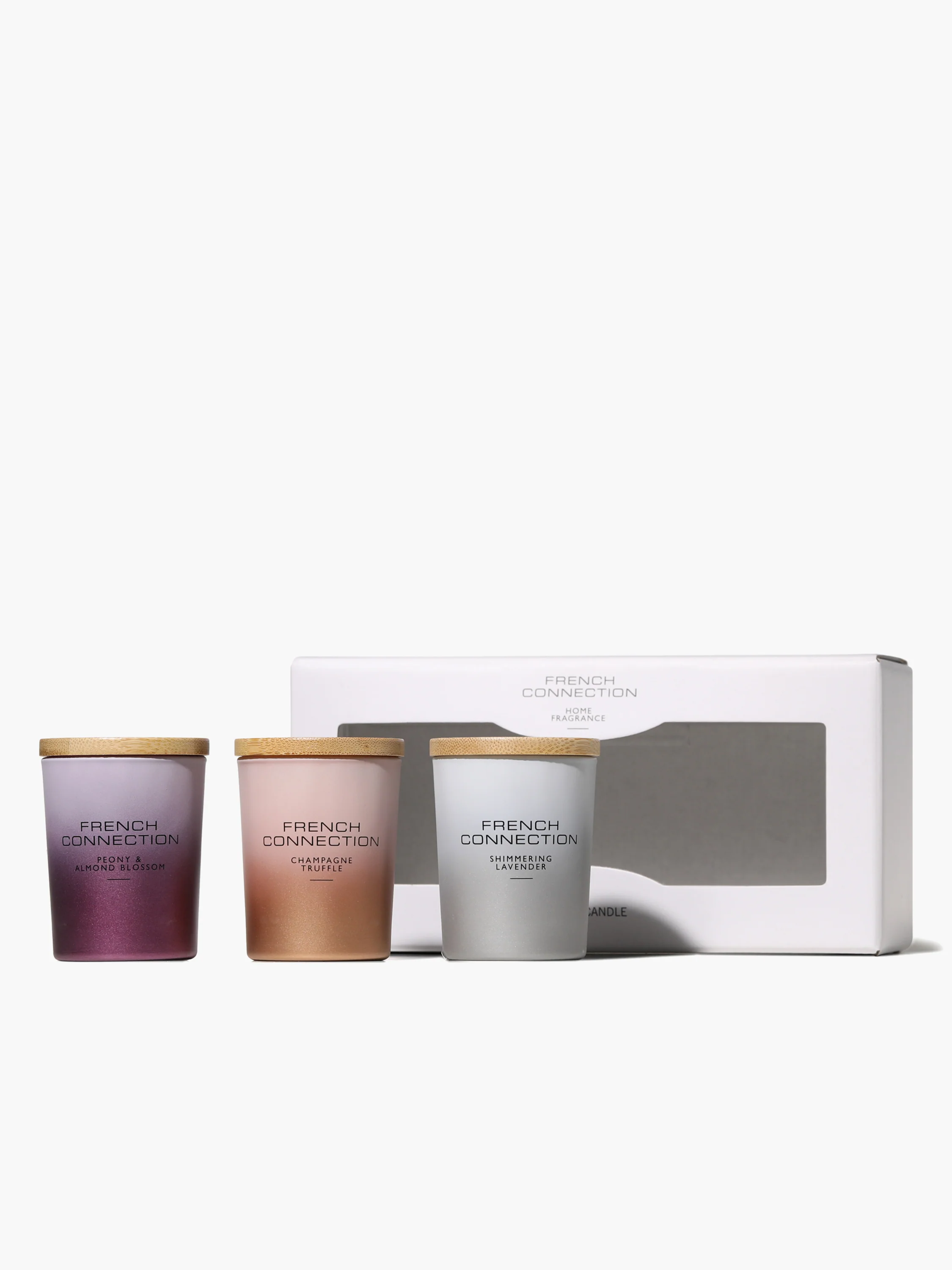 Couture Candles (Set of 3) - Image 3