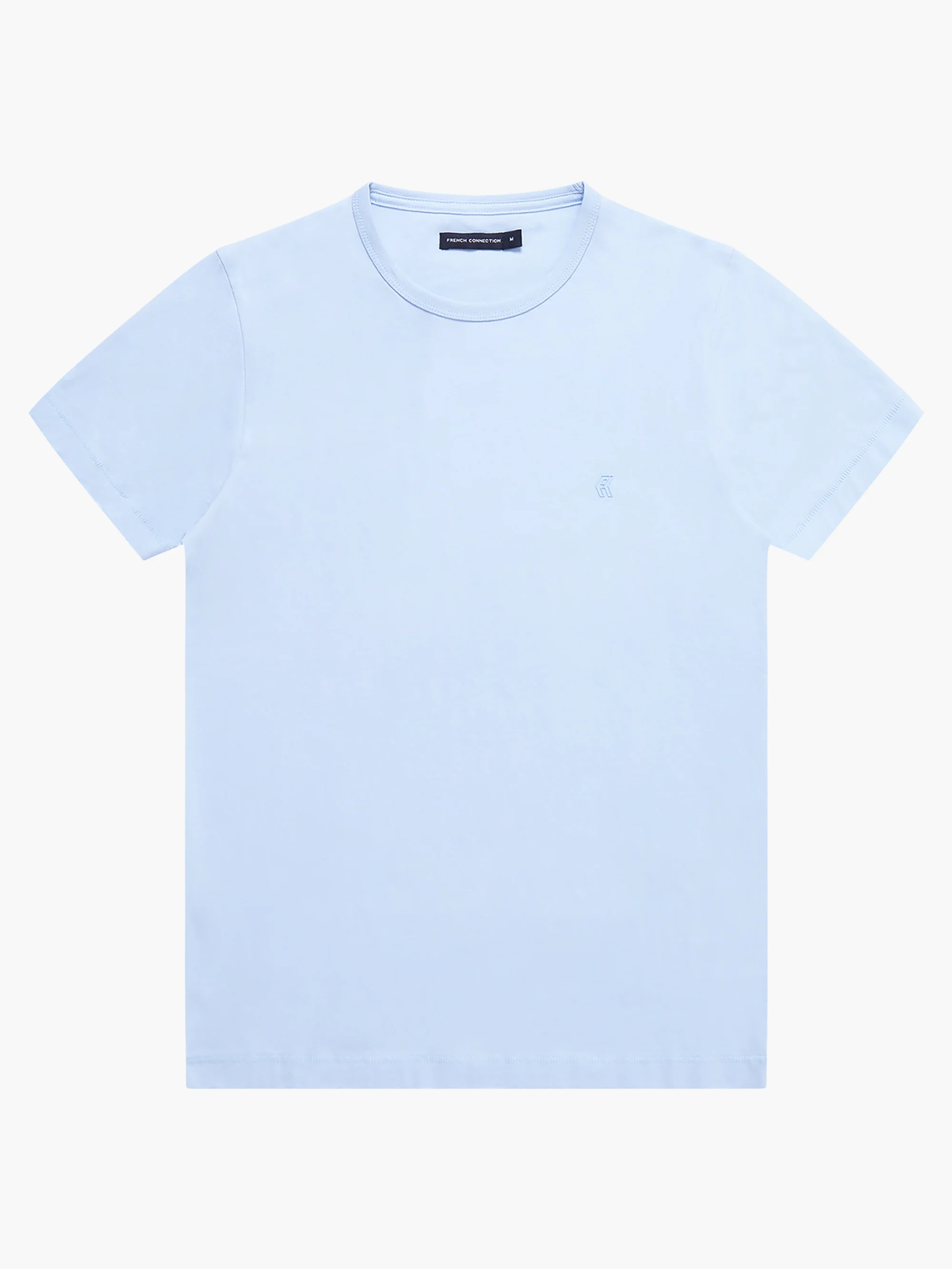 Crew Neck T-Shirt - Image 5