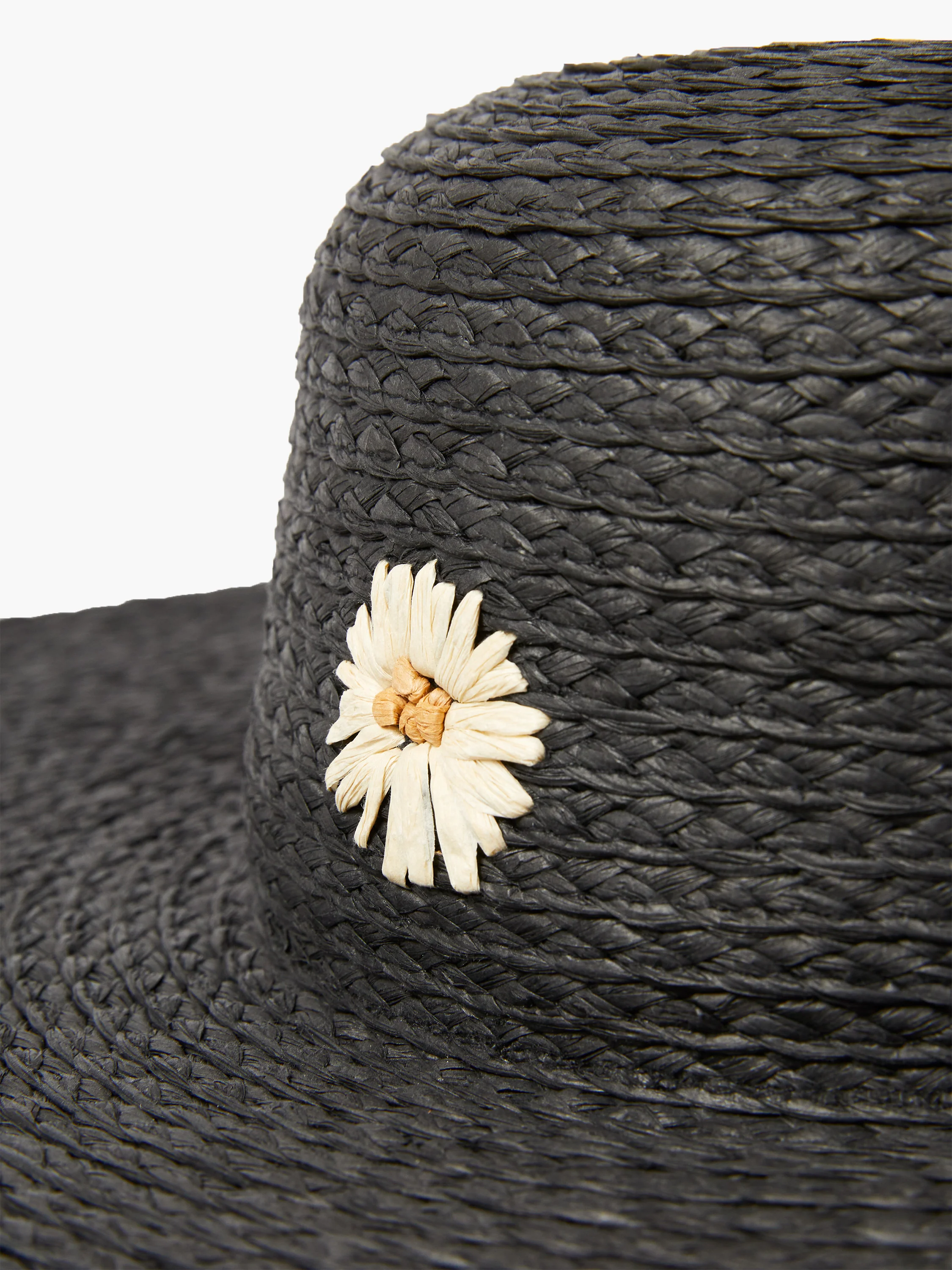 Daisy Sun Hat - Image 3