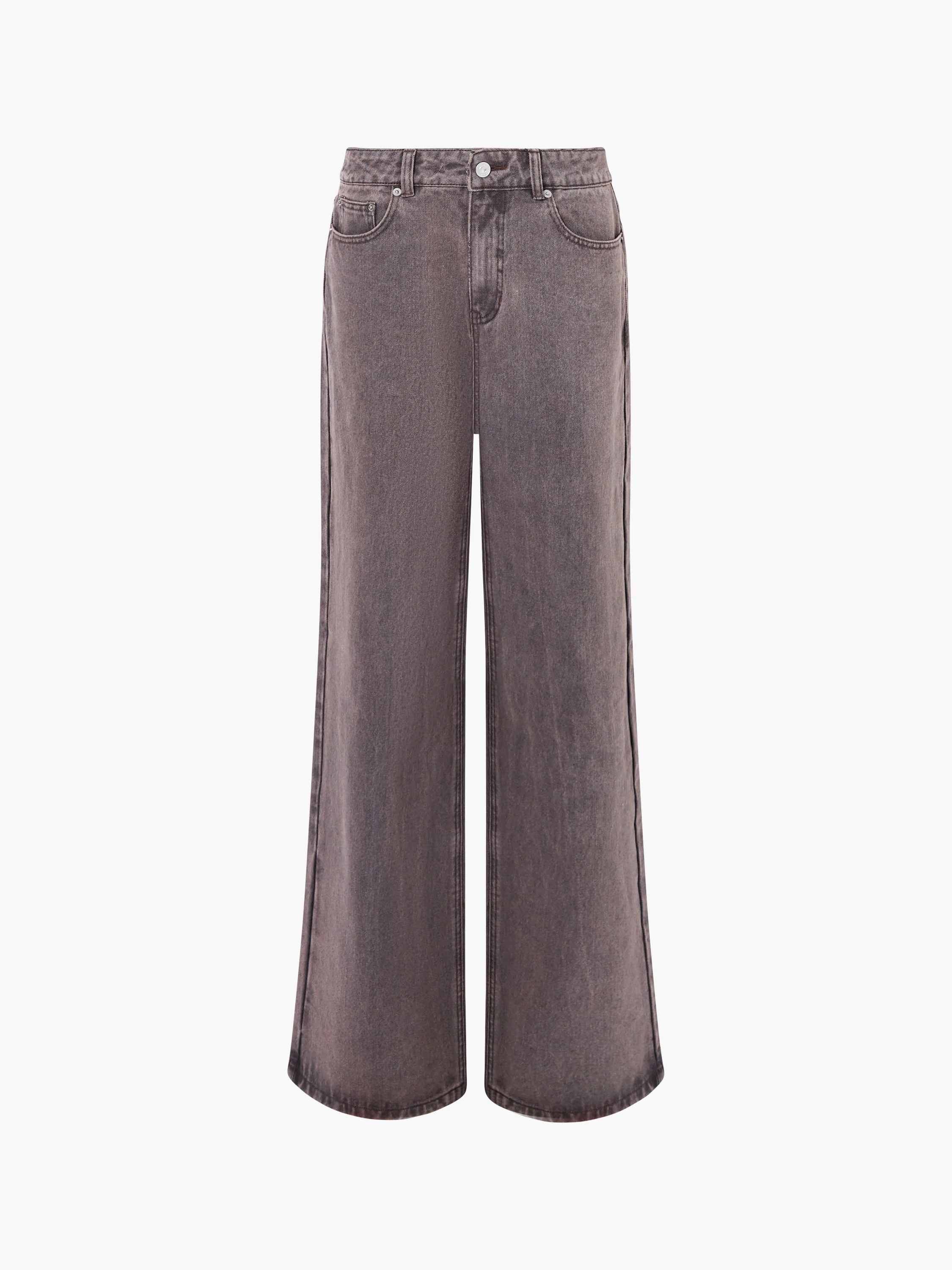Dallas Denim Straight Leg Jeans - Image 6