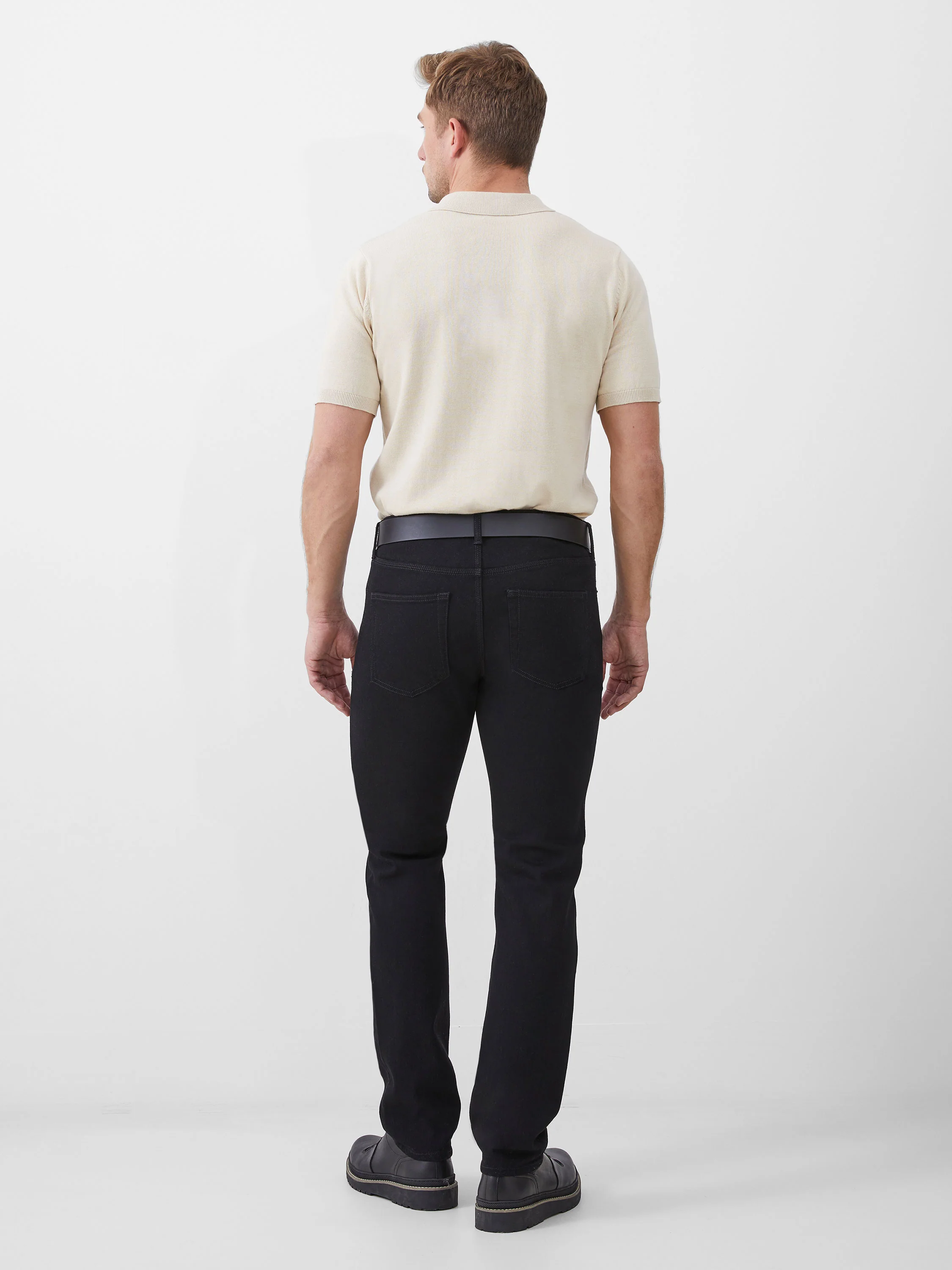 Denim Jeans - Image 4