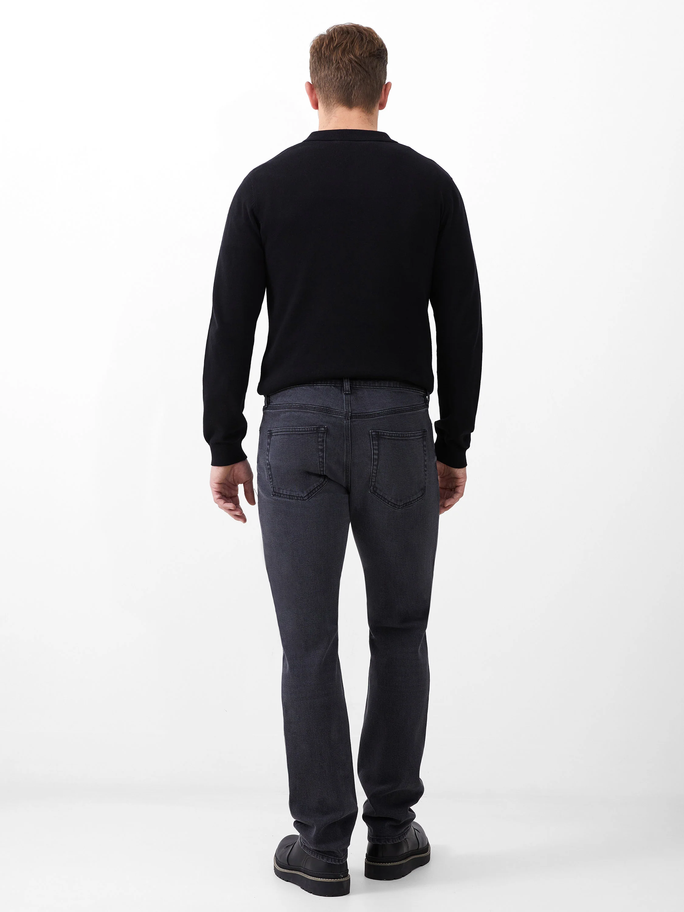 Denim Jeans - Image 4